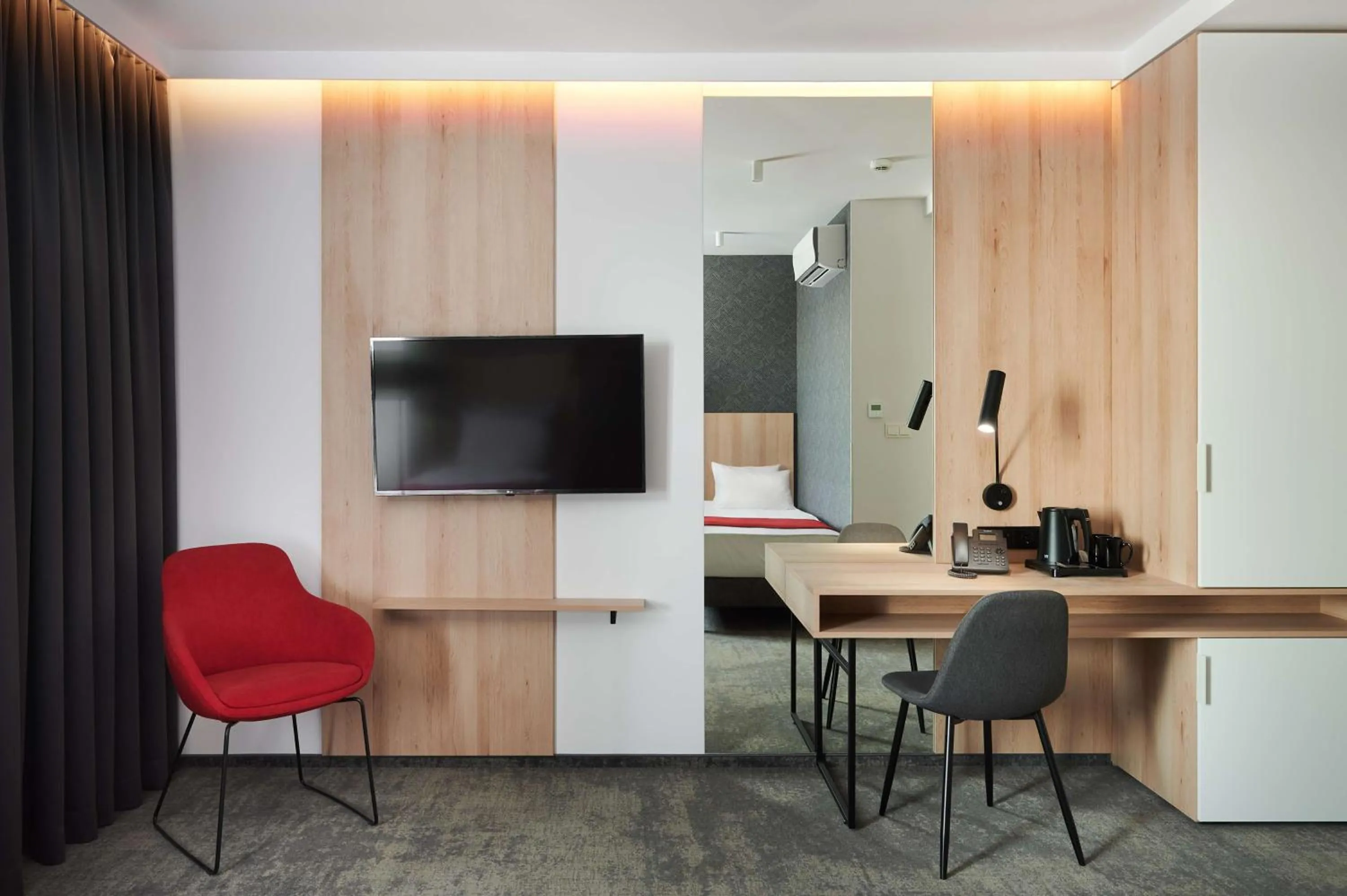 Other in Best Western Plus Hotel Rzeszow City Center