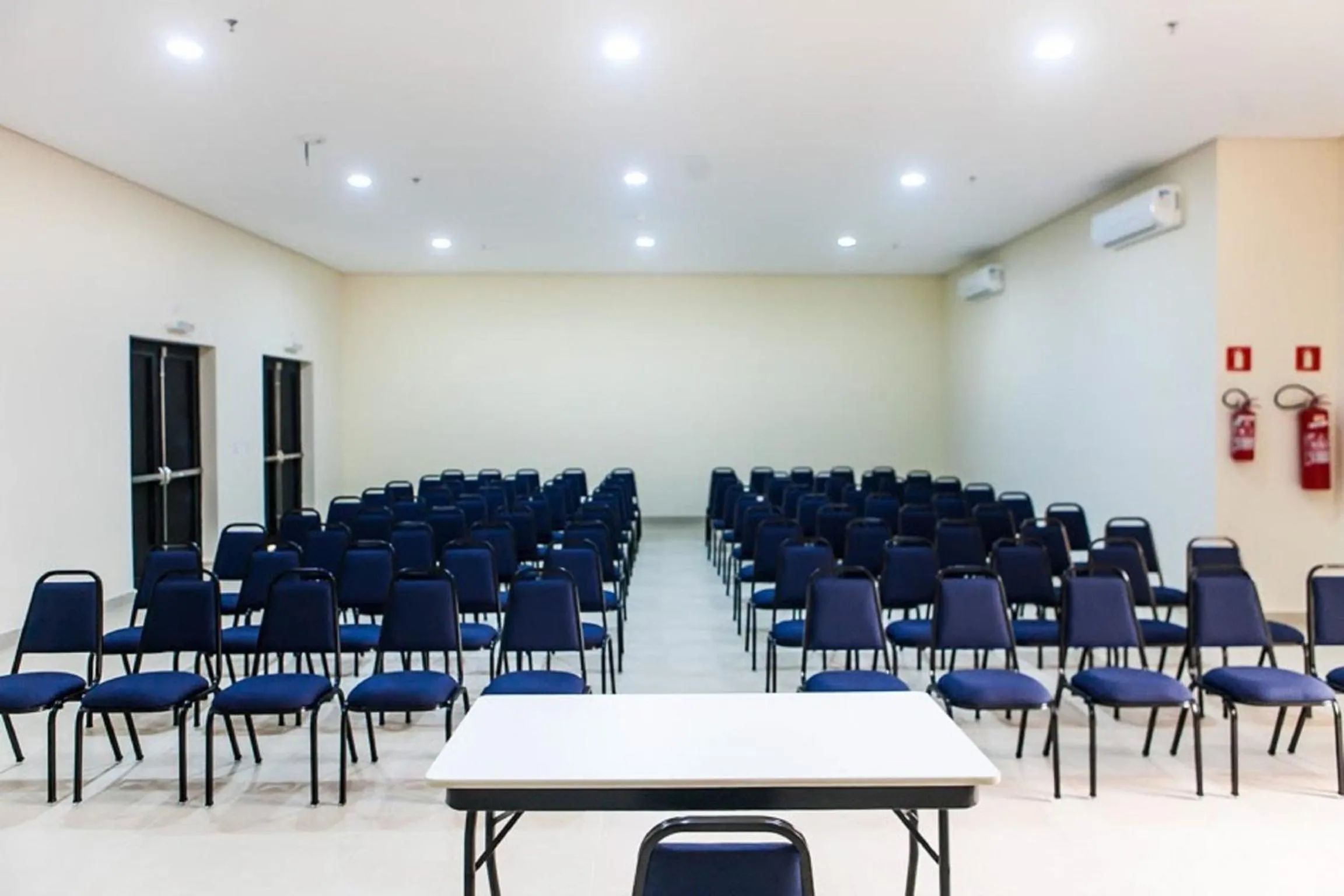 Meeting/conference room in Hotel Maruá