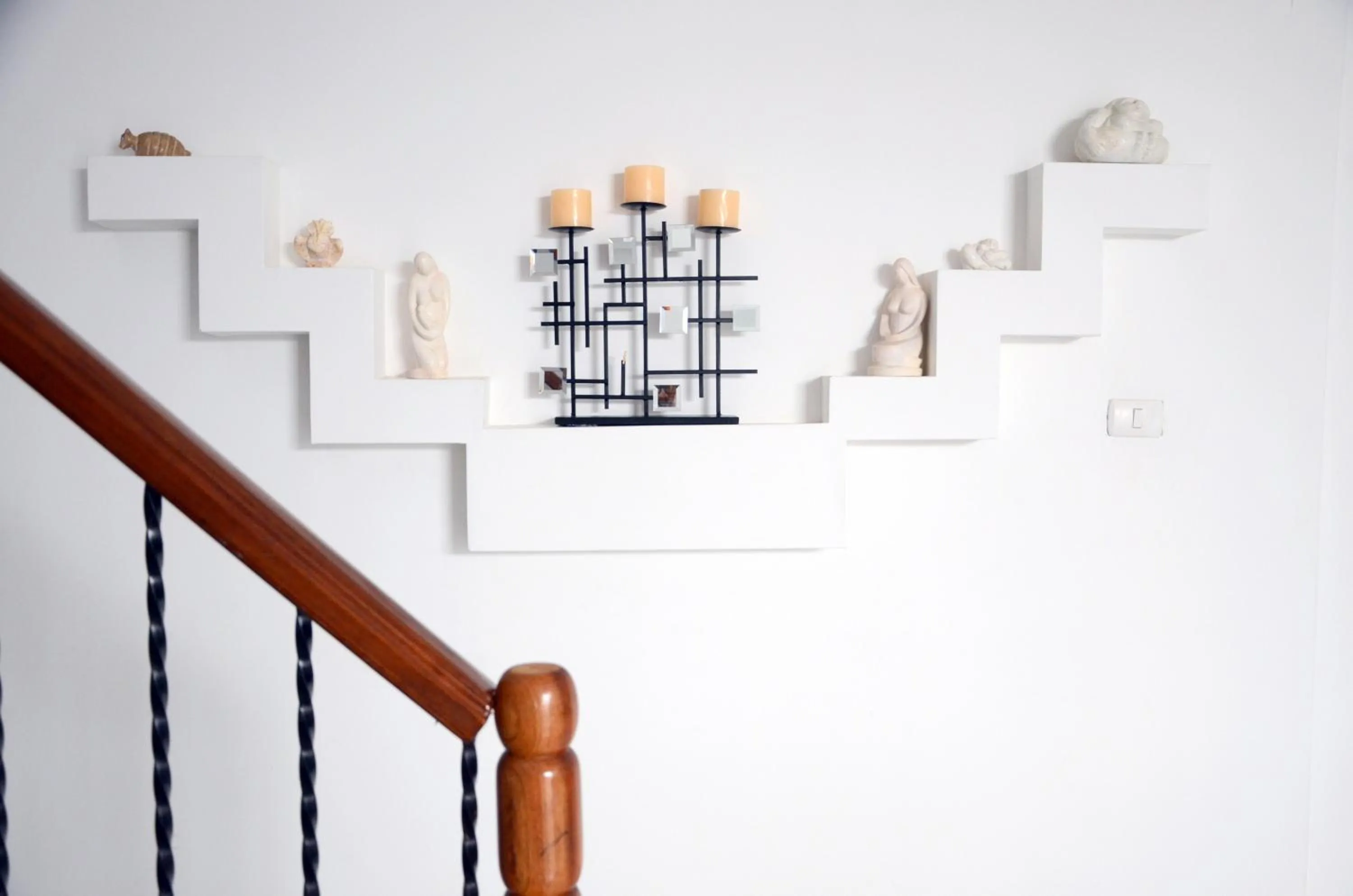 Living room in Hotel Baltsol