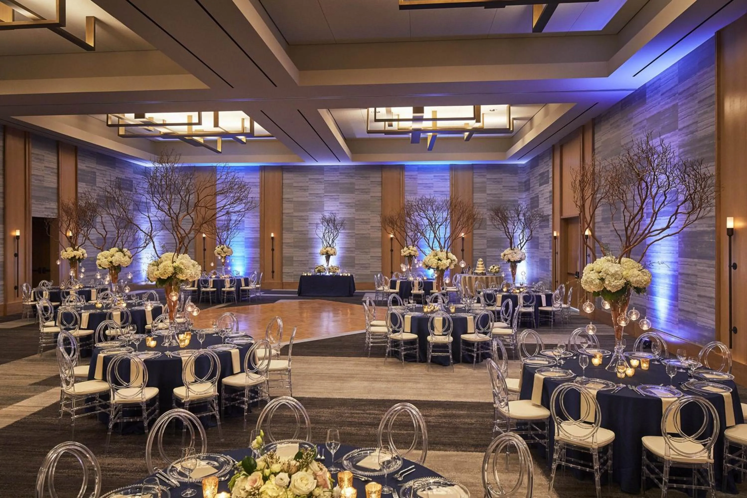 Meeting/conference room in The Westin at The Woodlands