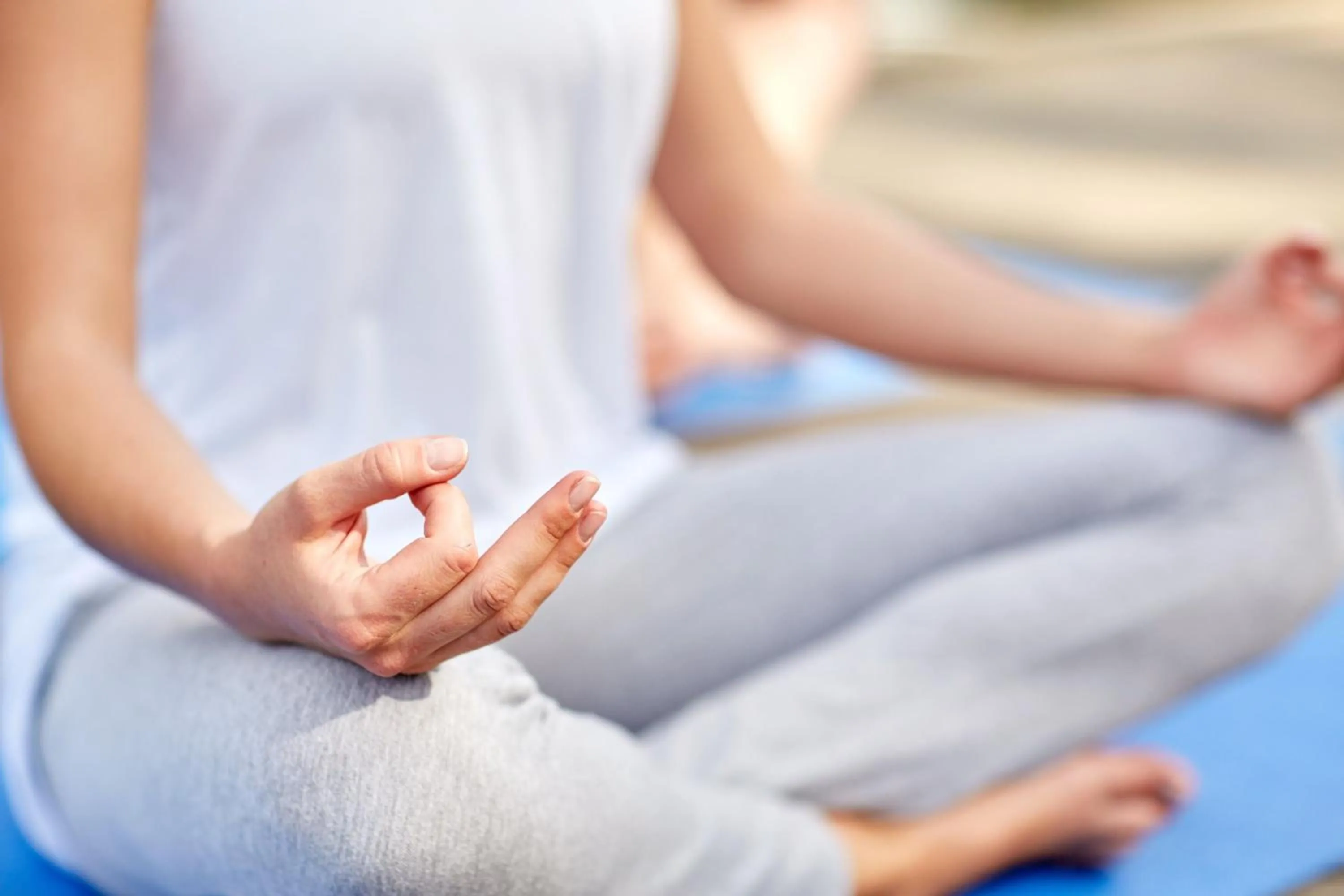 Fitness centre/facilities in The Westin at The Woodlands