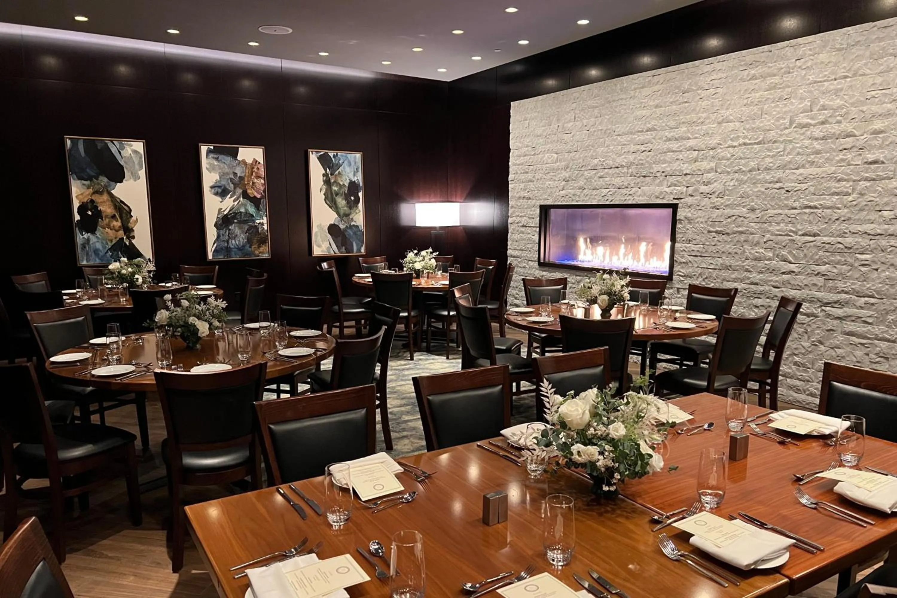 Meeting/conference room in The Westin at The Woodlands