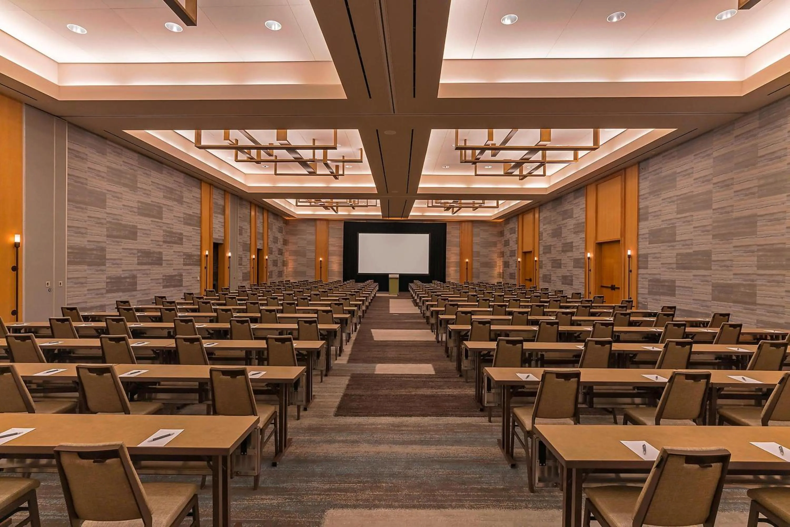 Meeting/conference room in The Westin at The Woodlands