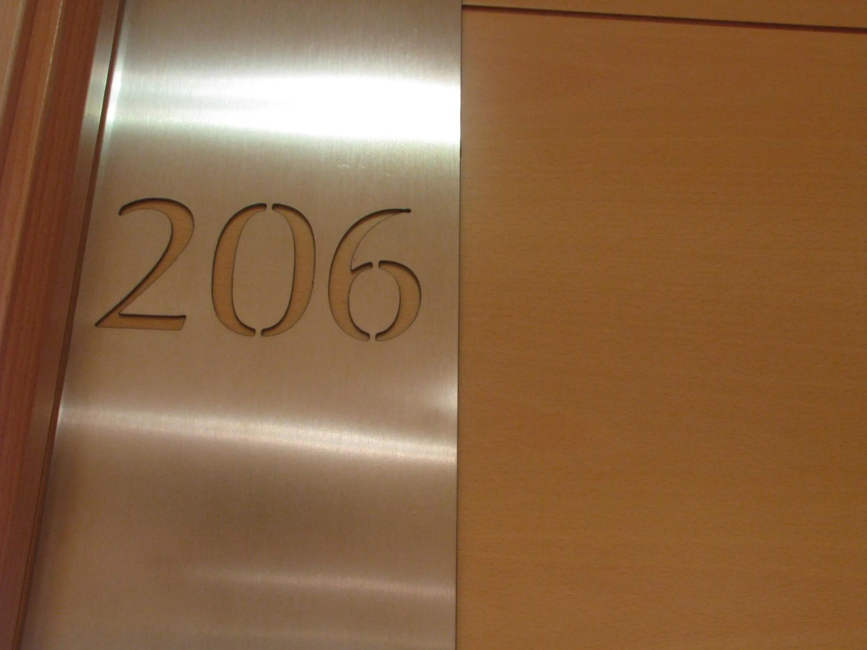 Decorative detail in Hotel Elizalde