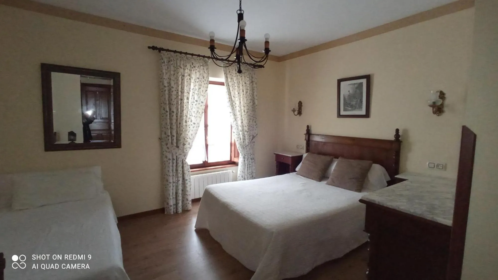 Hotel Rural Ovio