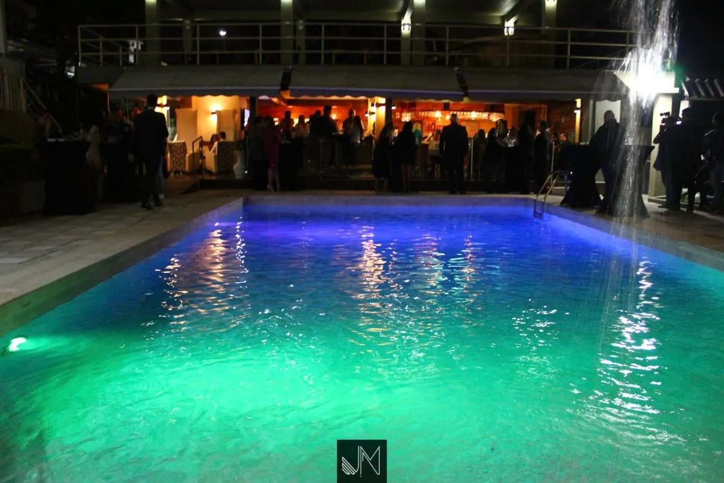 Restaurant/places to eat in Hotel Vista De Golf, San Jose Aeropuerto, Costa Rica