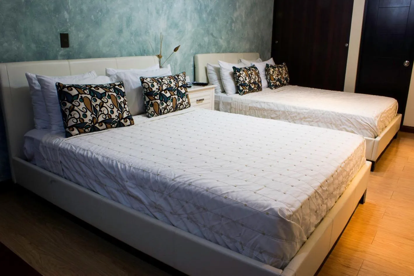 Bedroom, Bed in Hotel Vista De Golf, San Jose Aeropuerto, Costa Rica