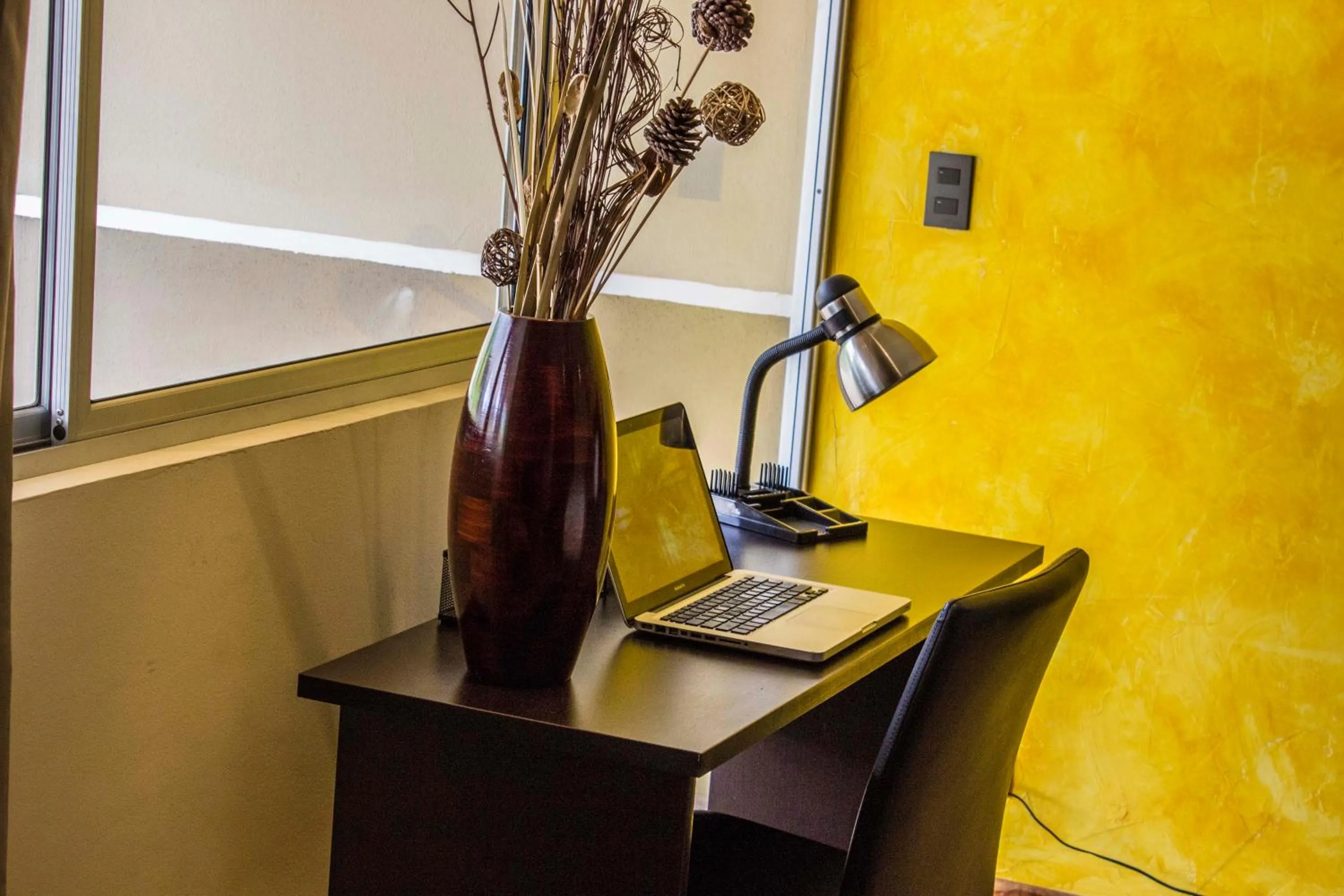 TV and multimedia in Hotel Vista De Golf, San Jose Aeropuerto, Costa Rica