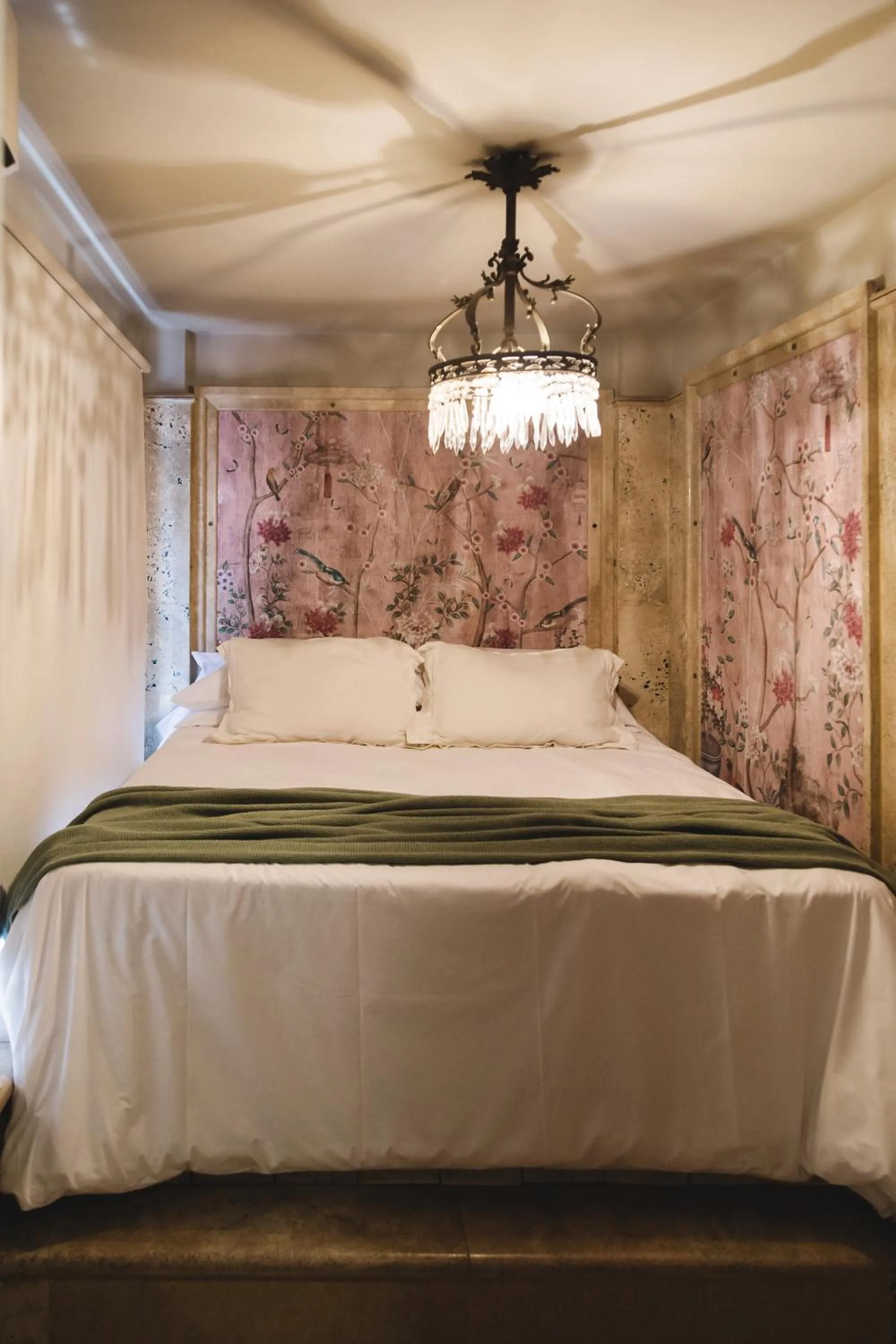 Bed in Casa Onas Hotel Boutique Córdoba