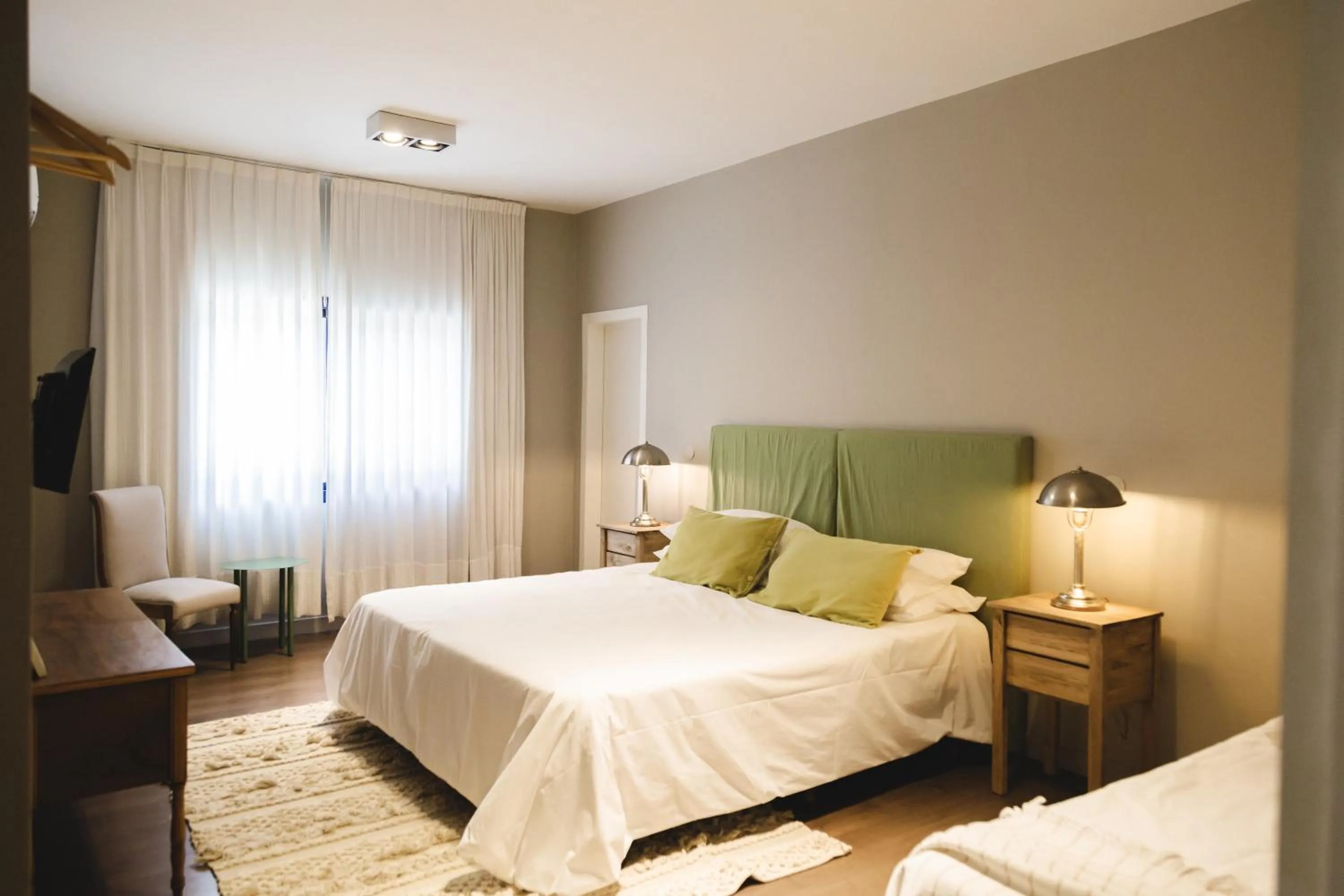 Bed in Casa Onas Hotel Boutique Córdoba