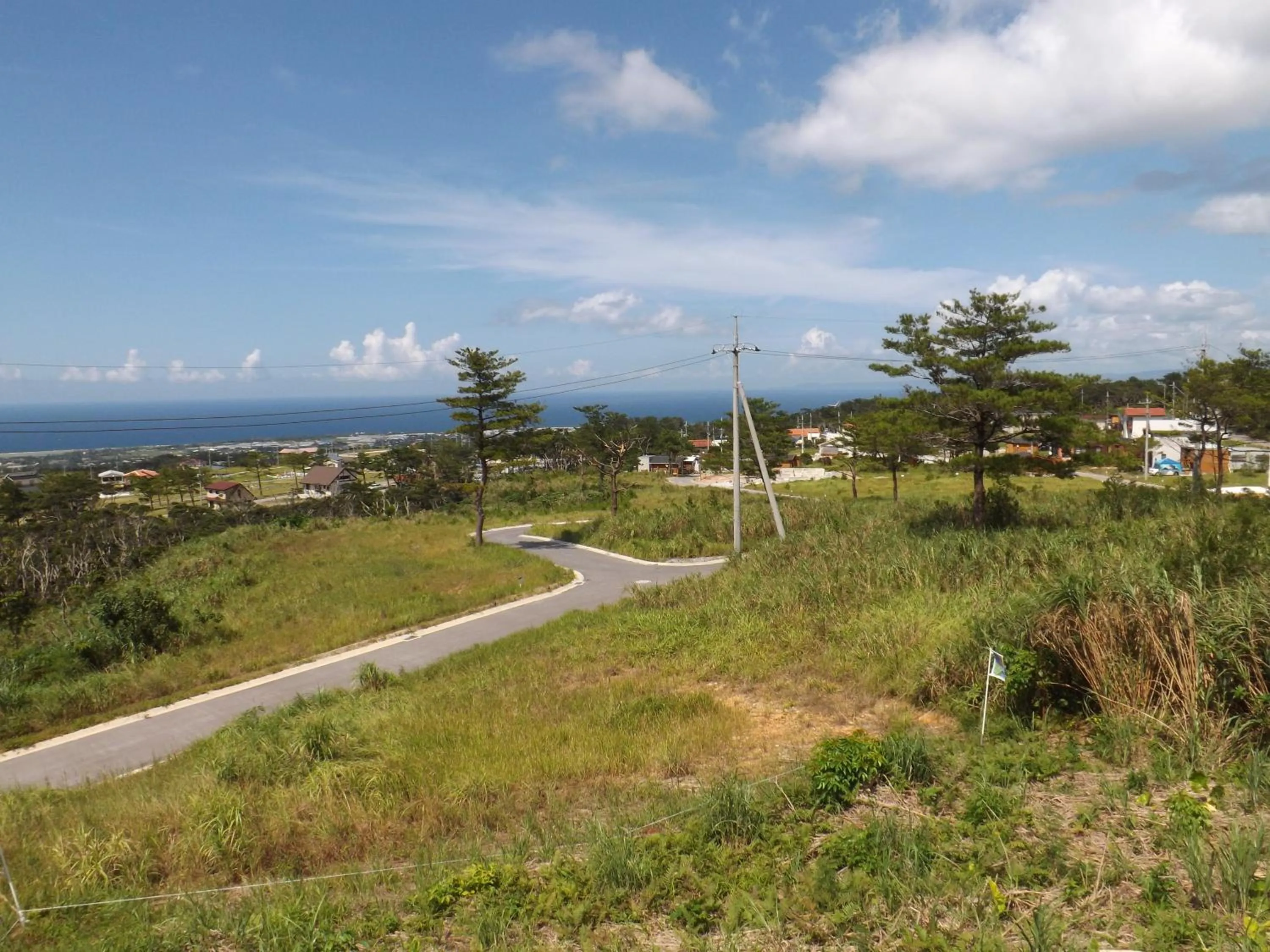 Neighbourhood in Holiday Home Fu