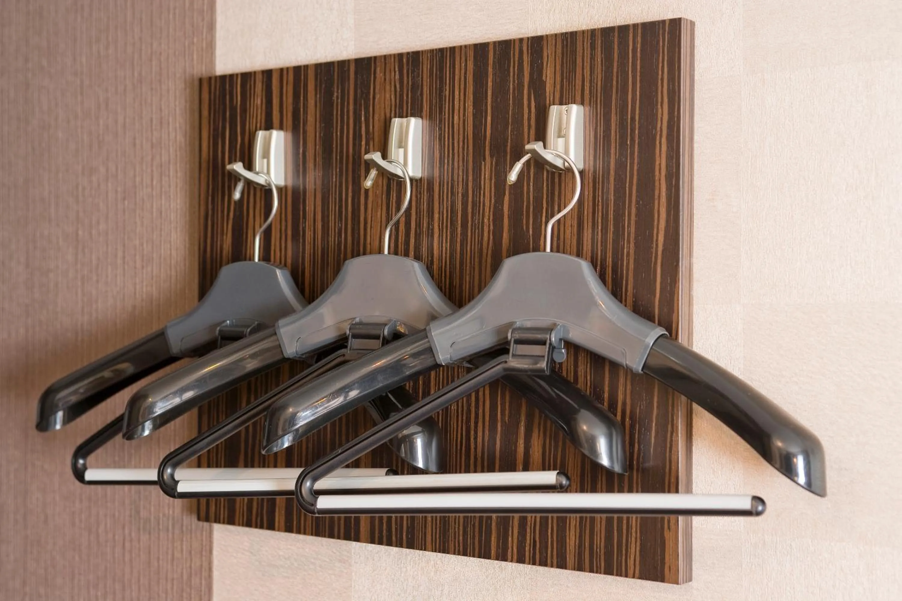 Photo of the whole room in Access Inn Kariya