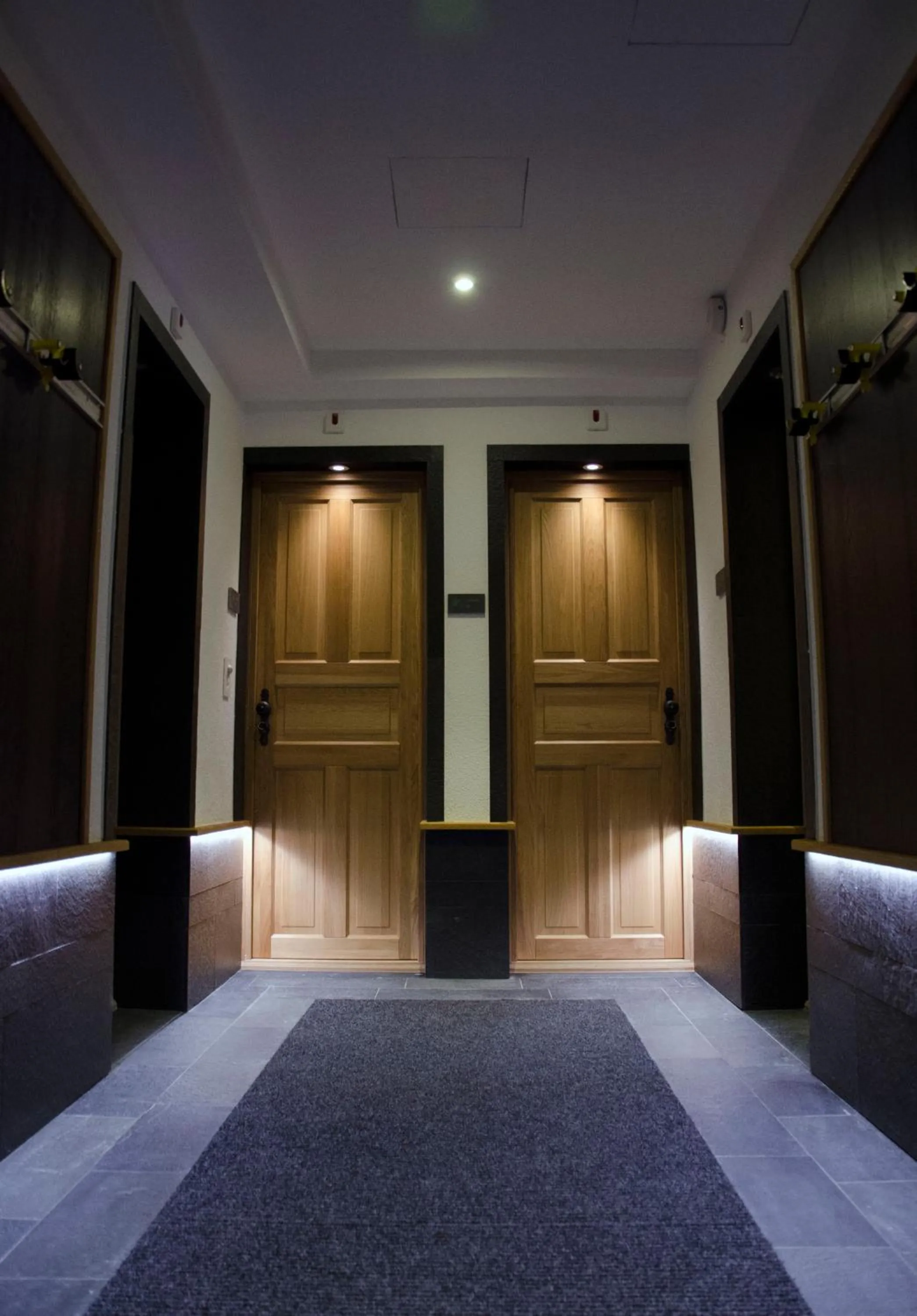 Other in GRAND your home with common kitchens with self check-in