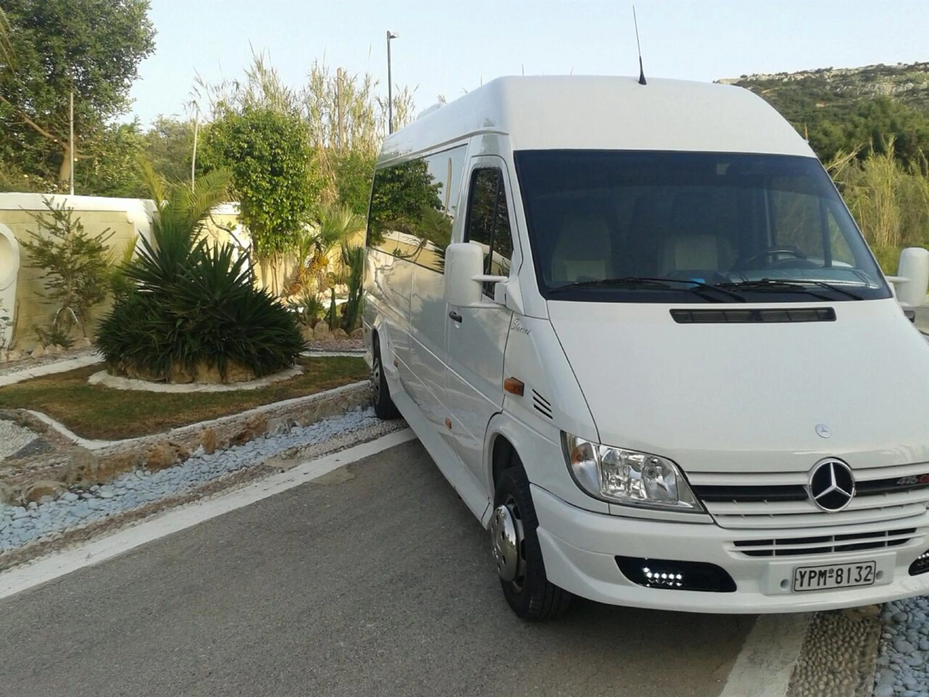 Entertainment in Faliraki Dream Studios & Apartments