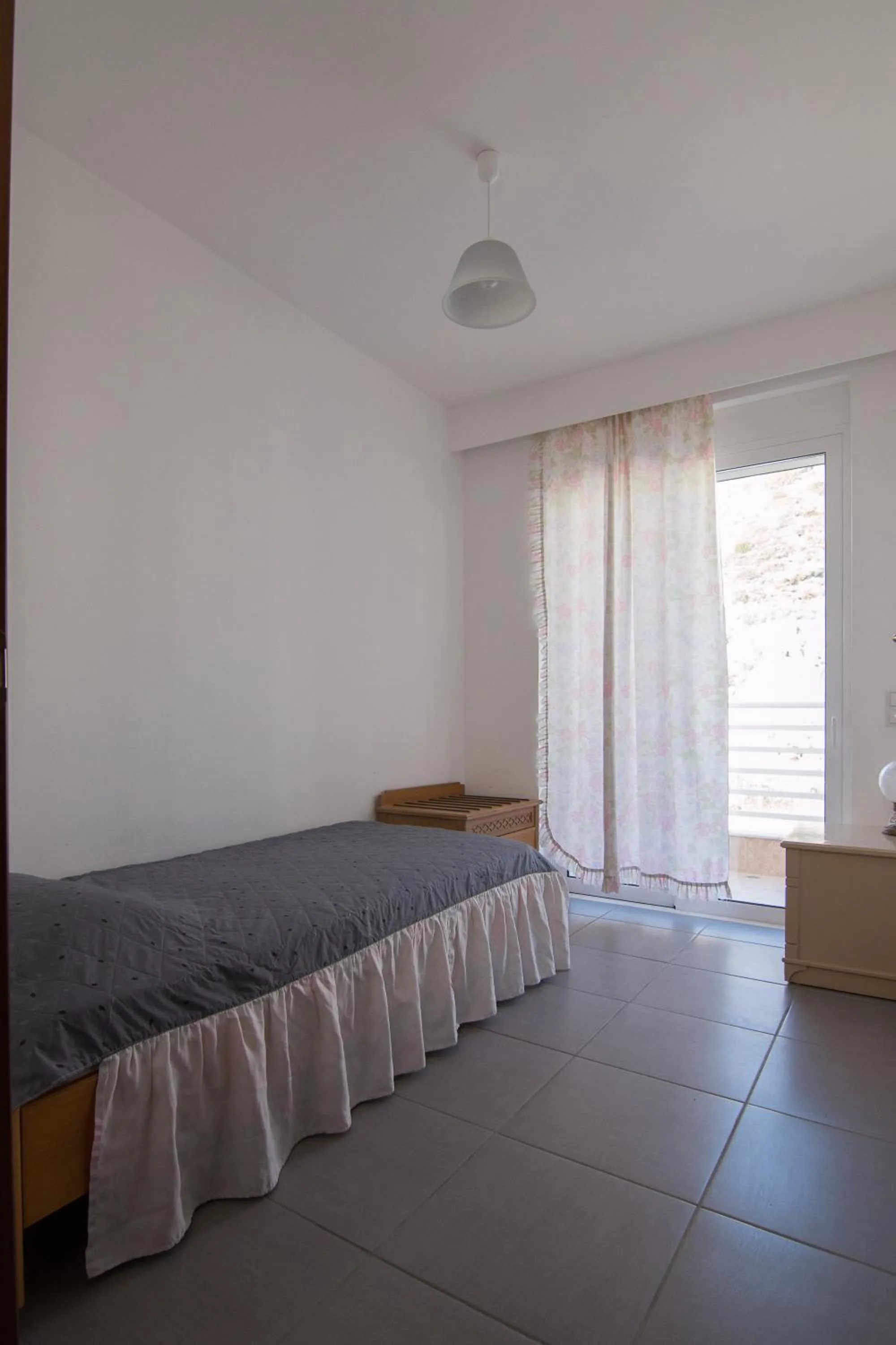 Bed in Faliraki Dream Studios & Apartments