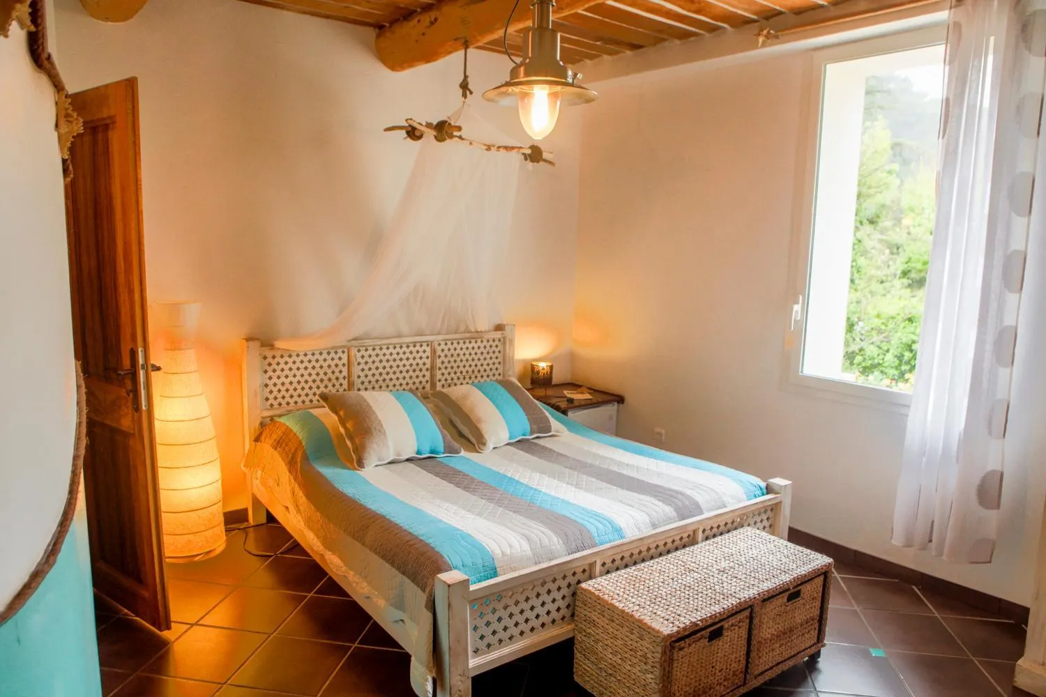 B&B Le Manoir De Gemenos