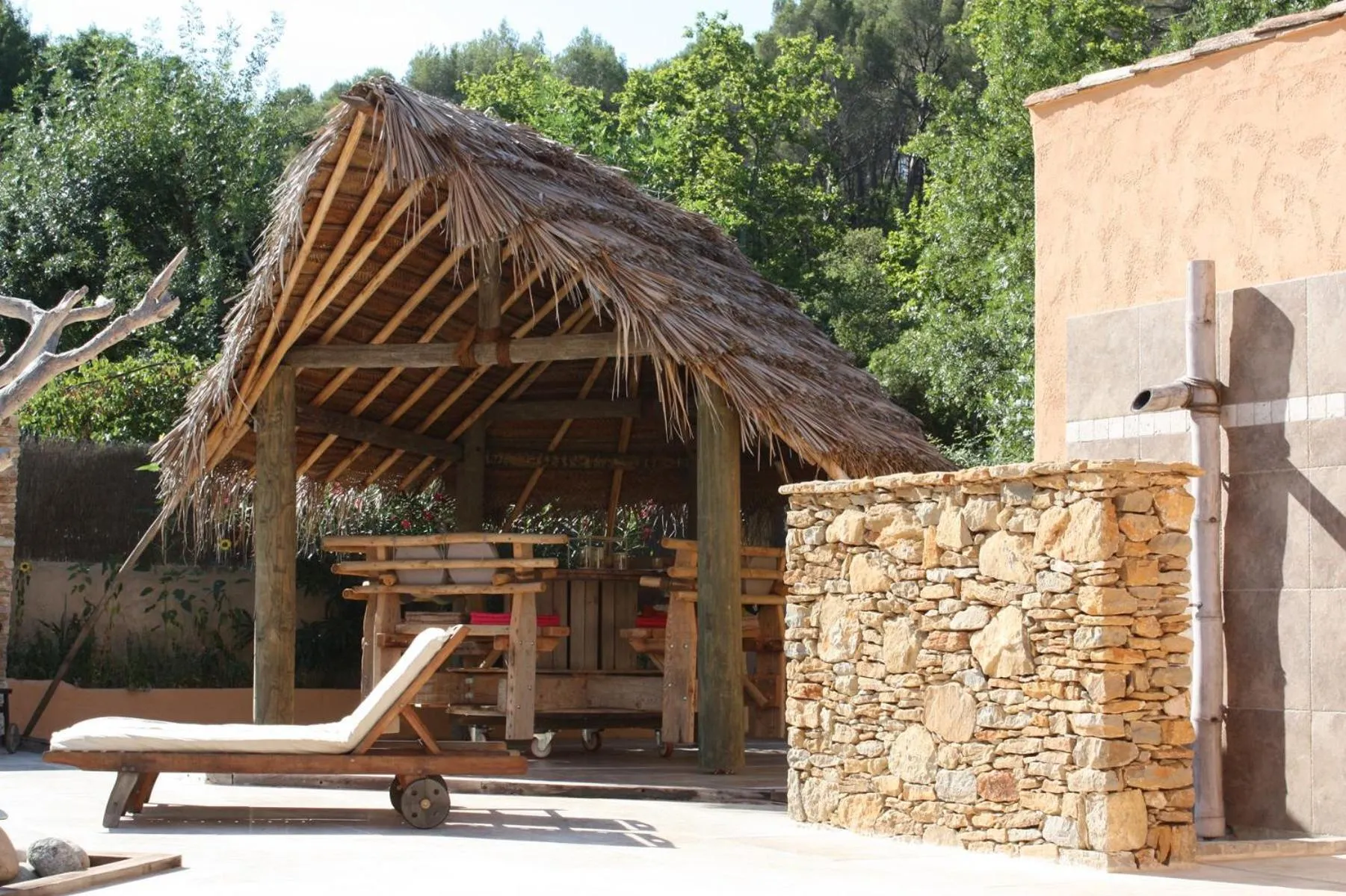 B&B Le Manoir De Gemenos