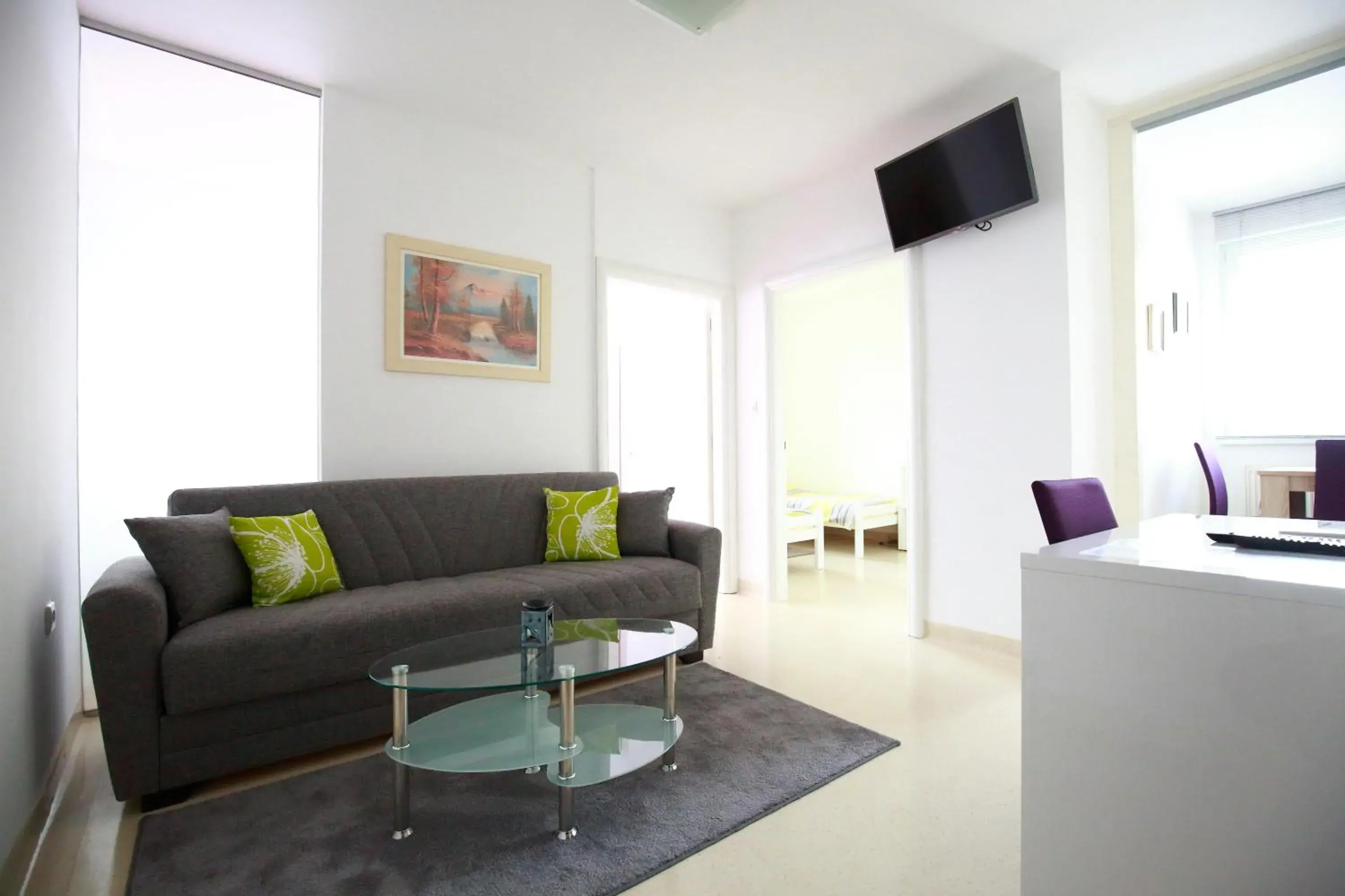 Apartment Hurcak Apartment Hurcak