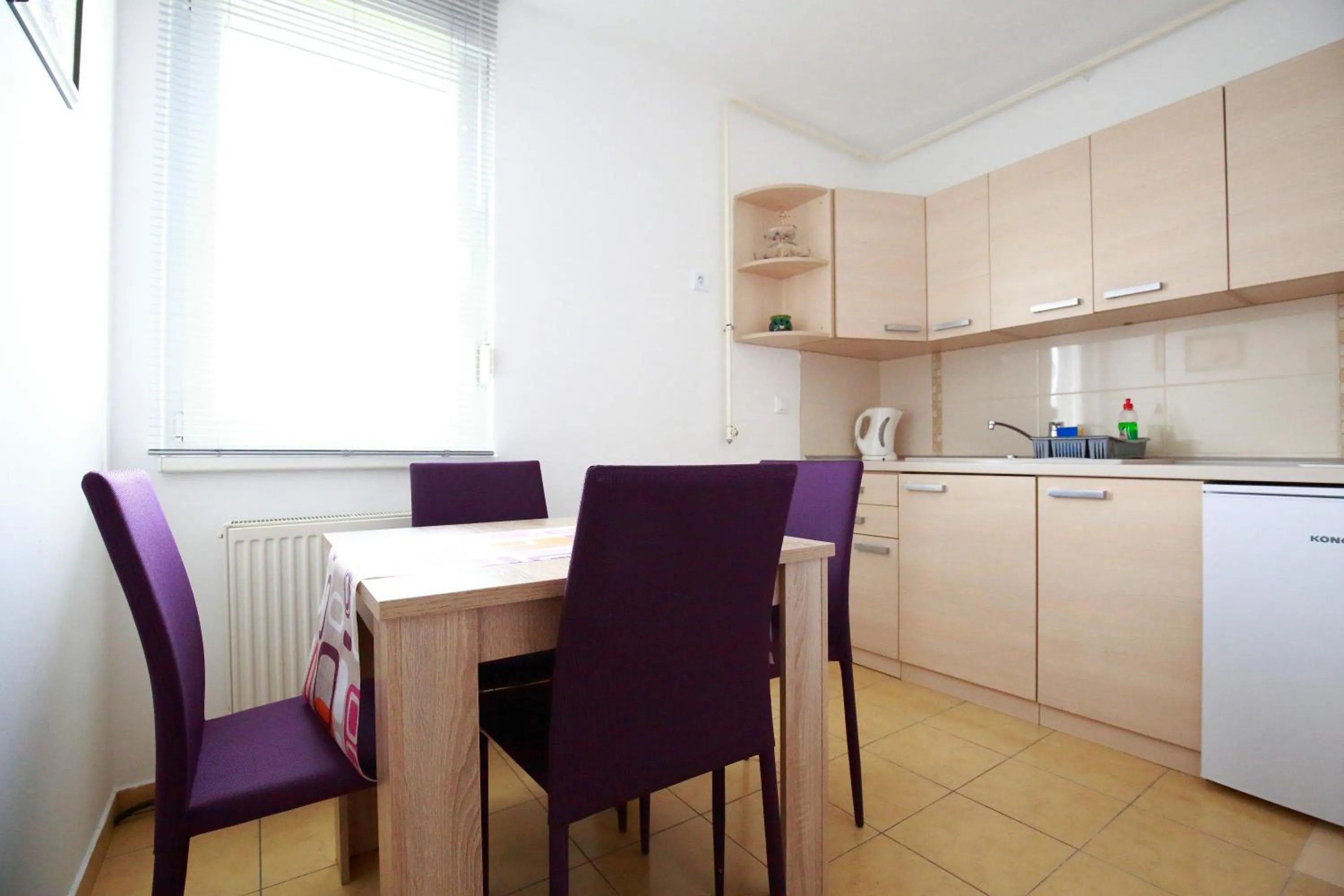 Apartment Hurcak