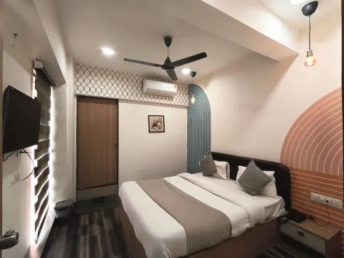 Hotel Krishna Inn