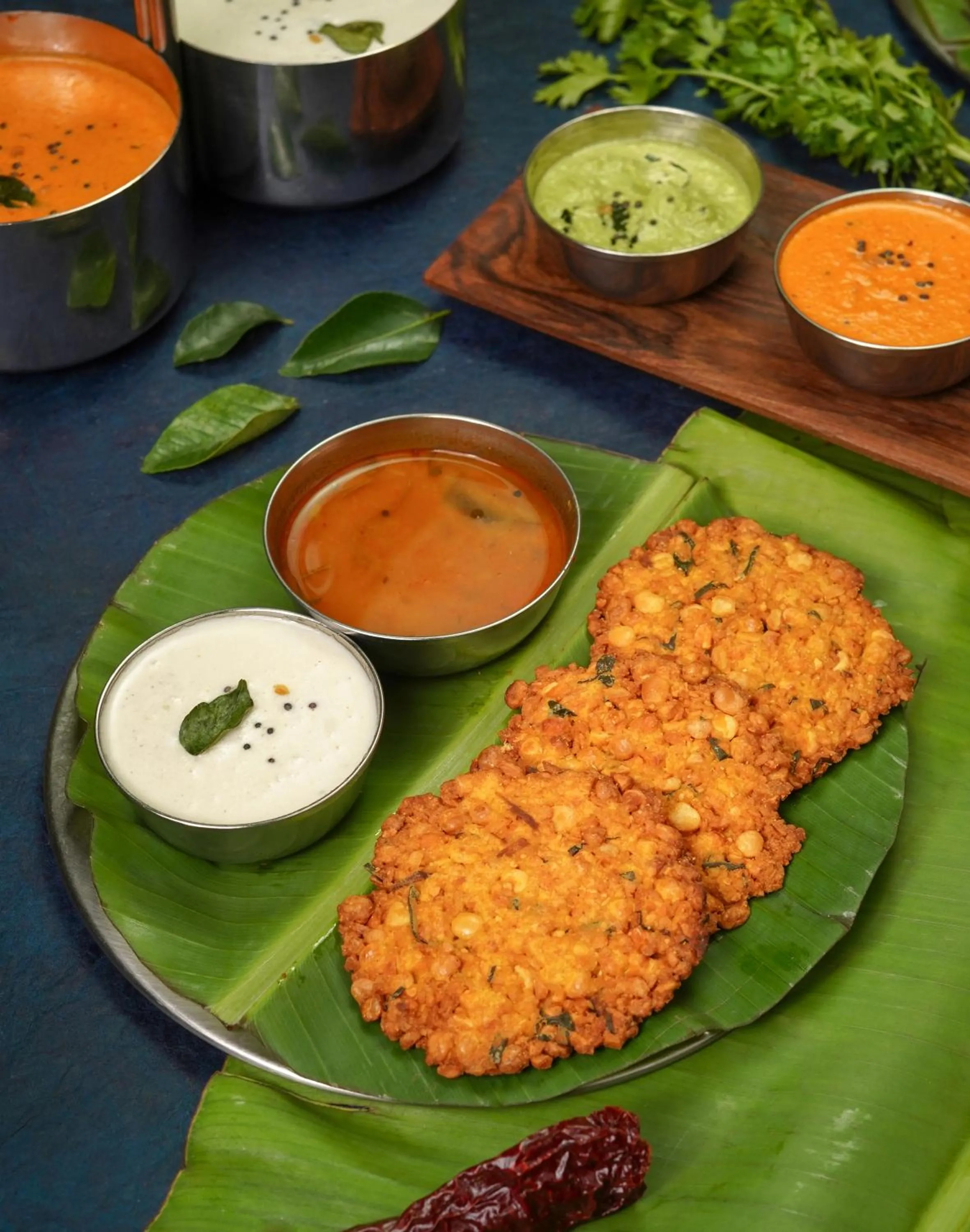 Restaurant/places to eat in Zense Candolim