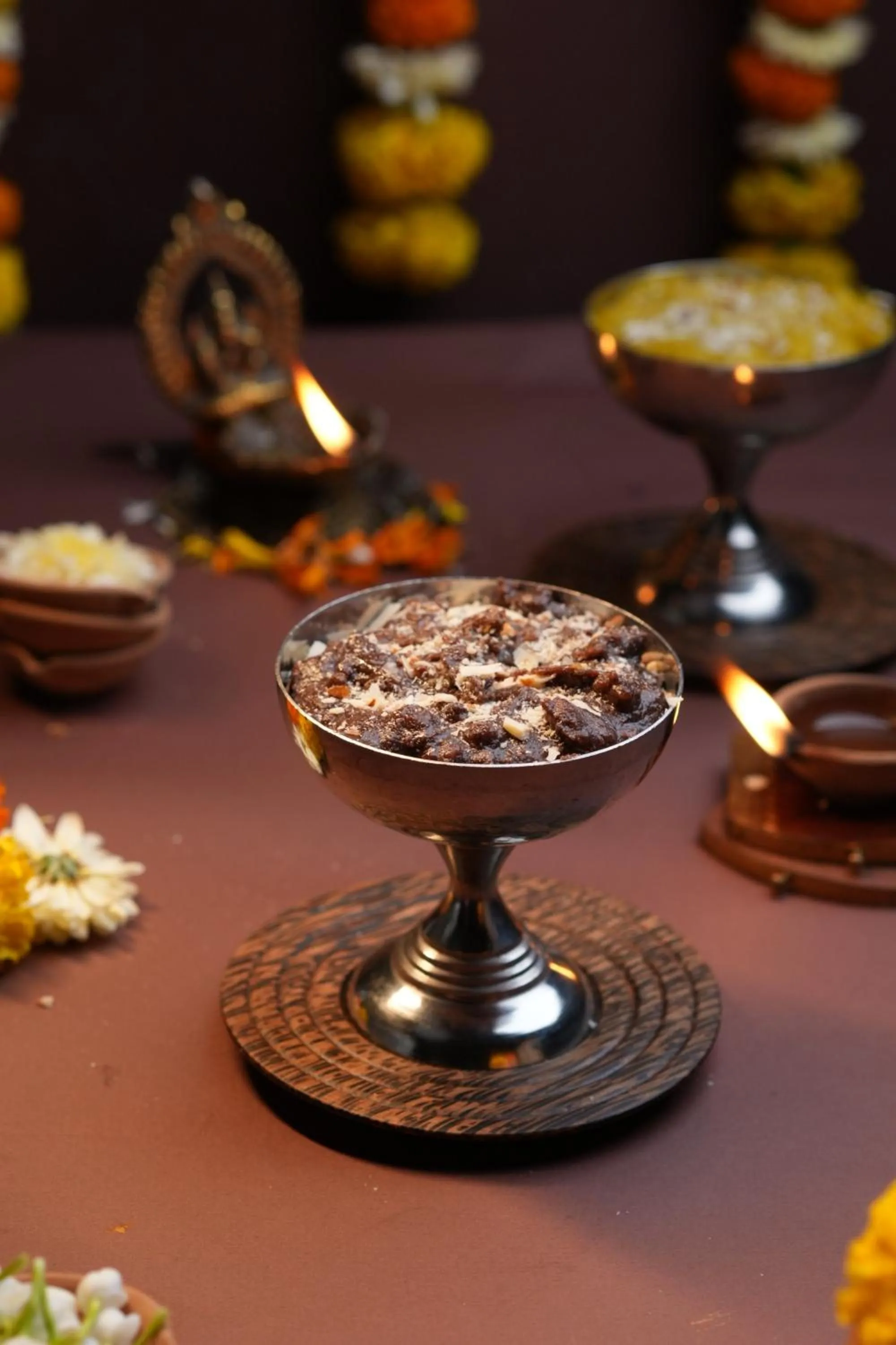 Restaurant/places to eat in Zense Candolim