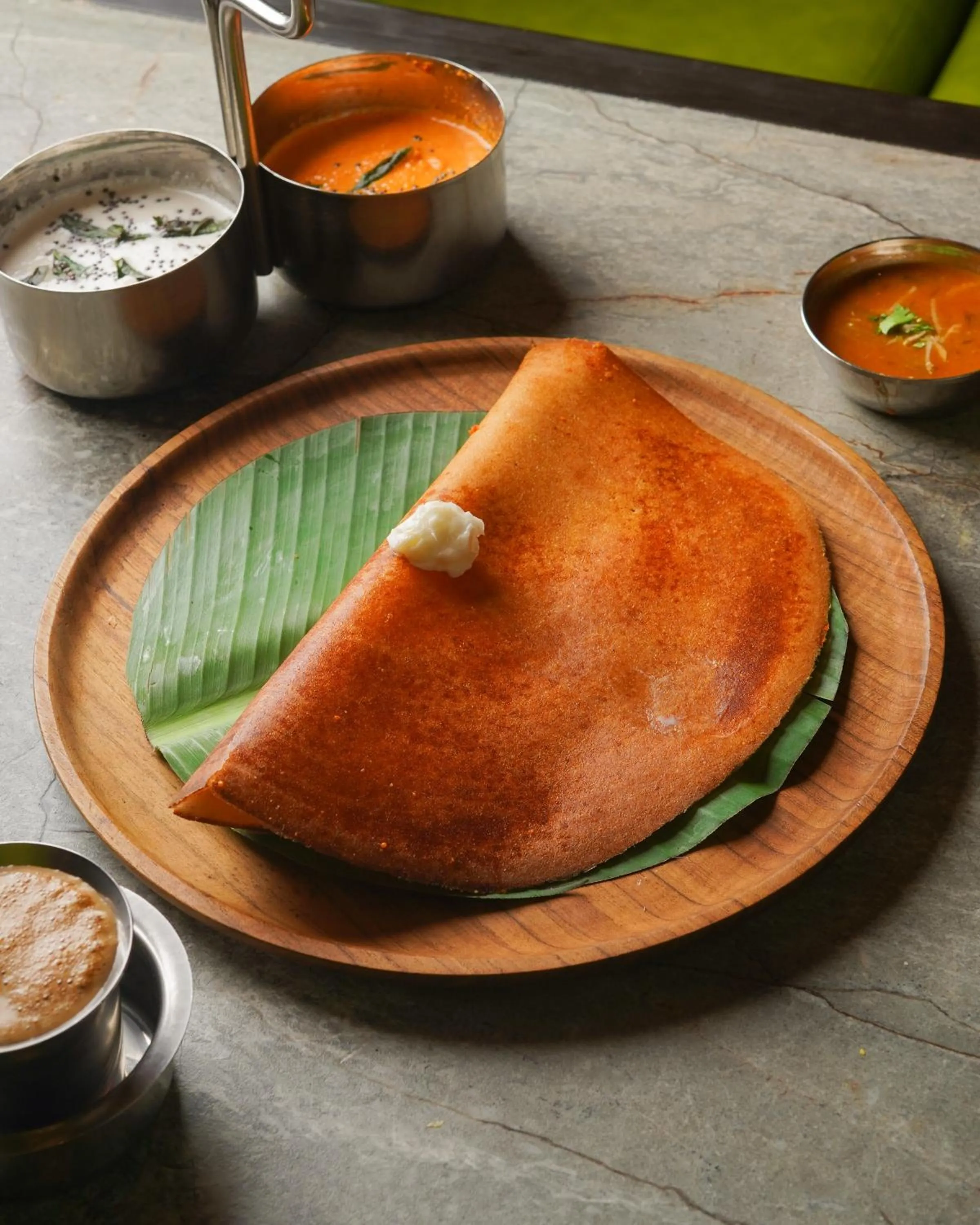 Restaurant/places to eat in Zense Candolim