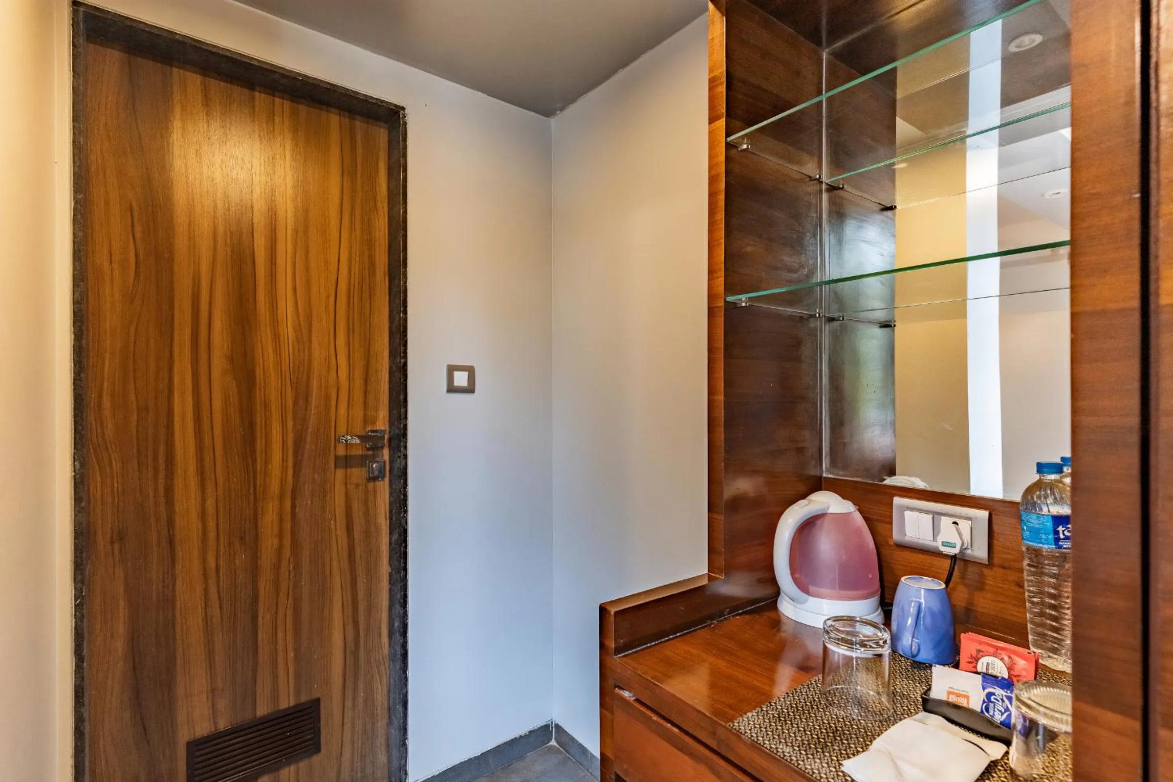 Bedroom in Zense Candolim