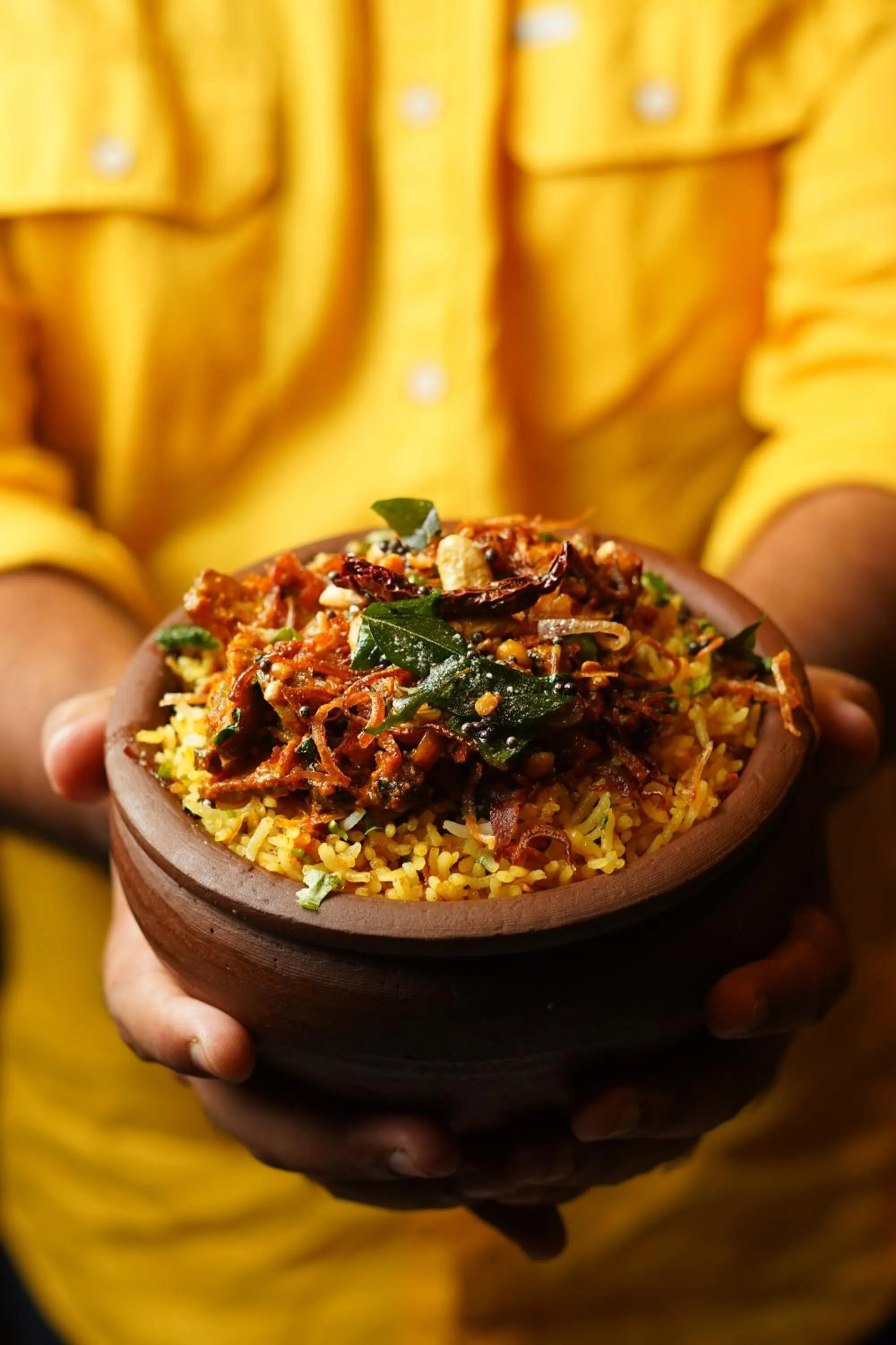 Restaurant/places to eat in Zense Candolim