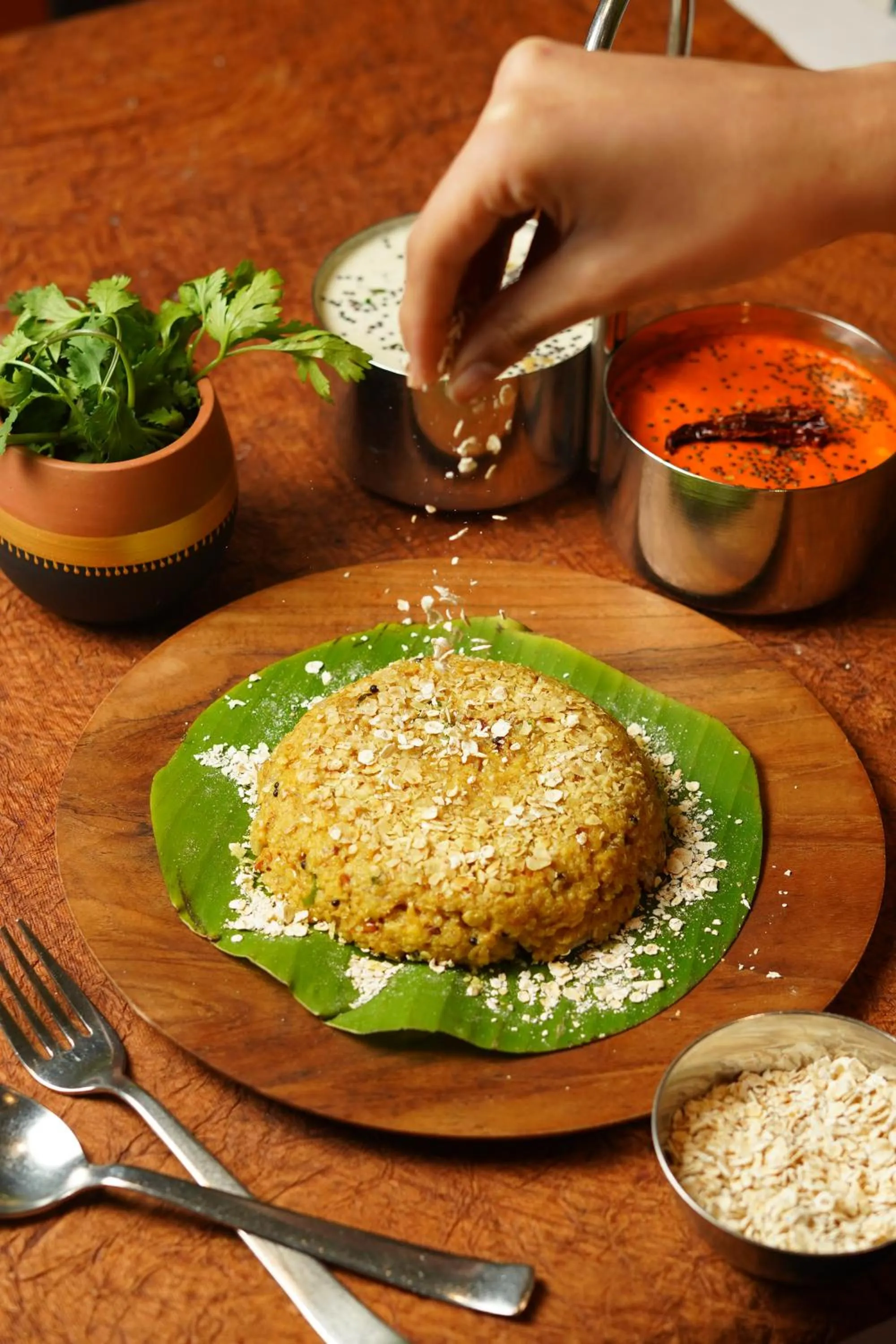 Restaurant/places to eat in Zense Candolim