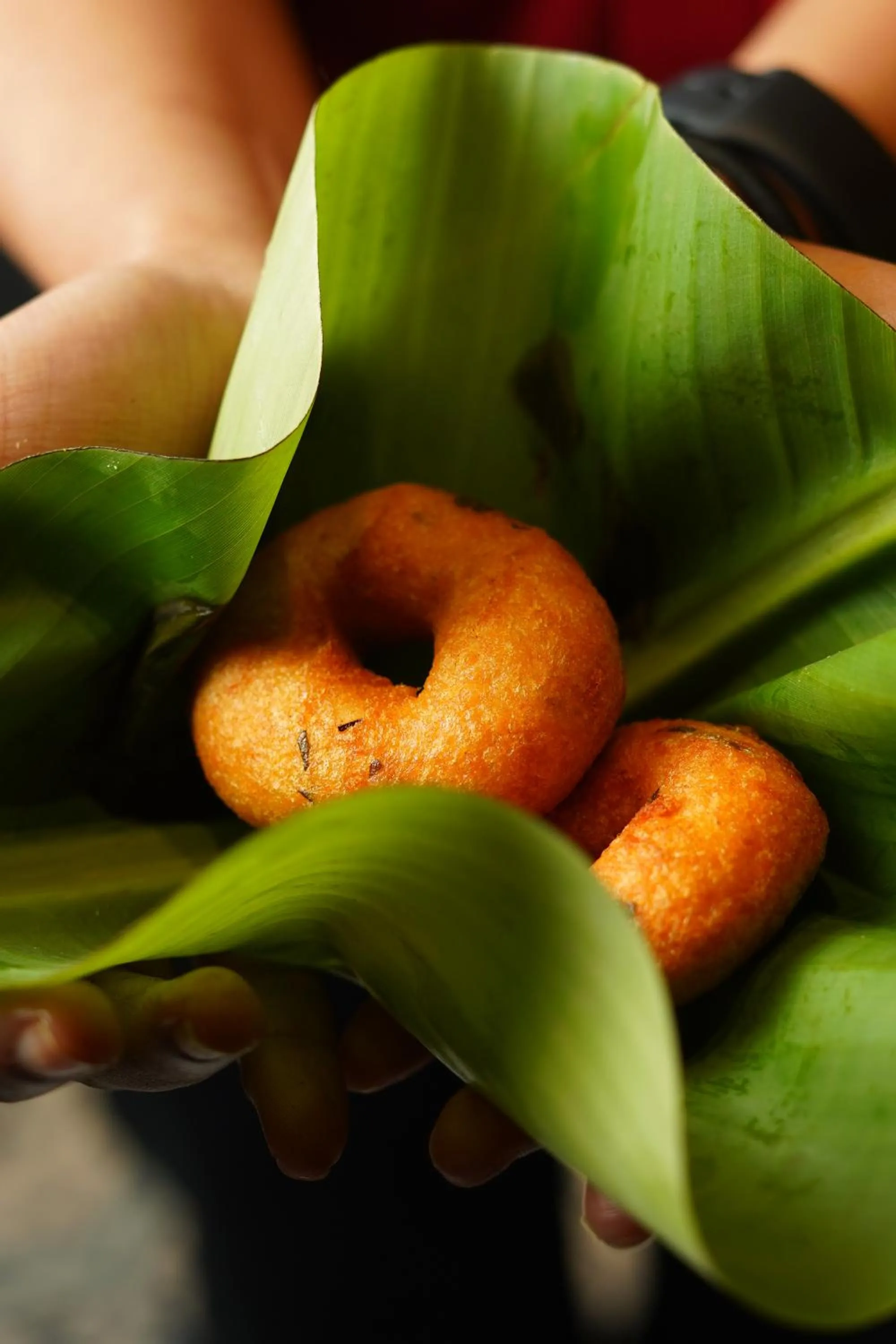 Food and drinks in Zense Candolim