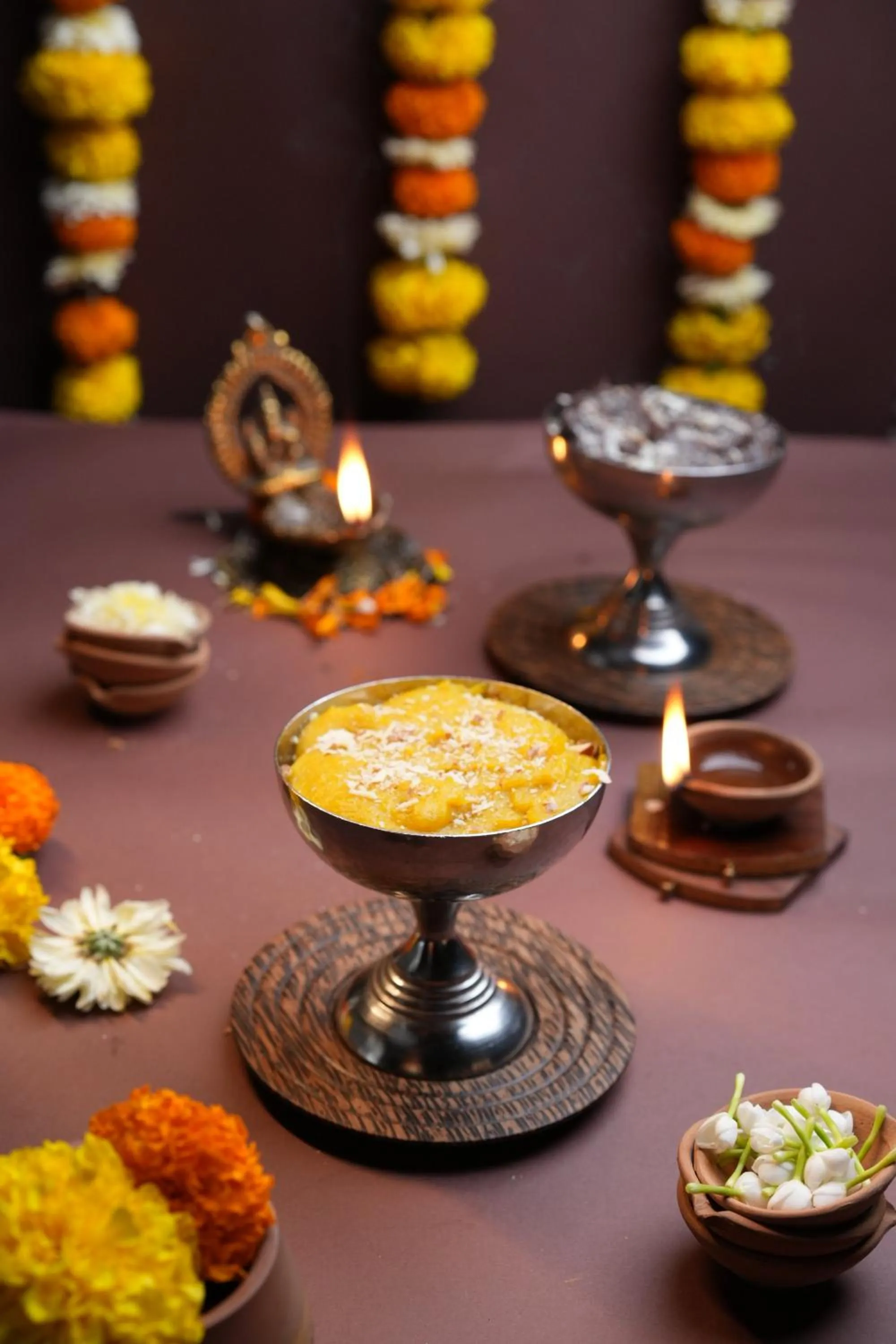 Restaurant/places to eat in Zense Candolim