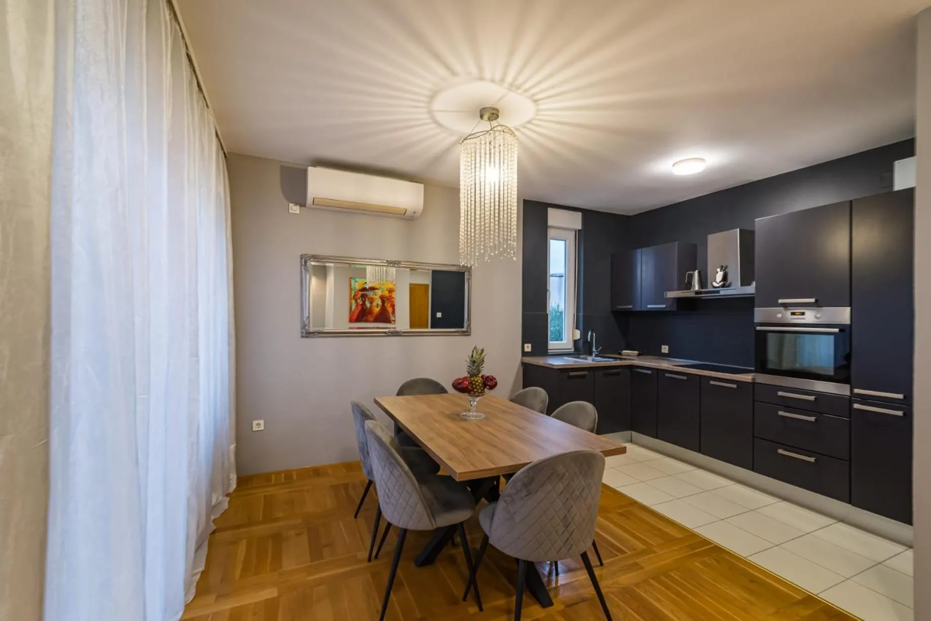 Apartment Haja