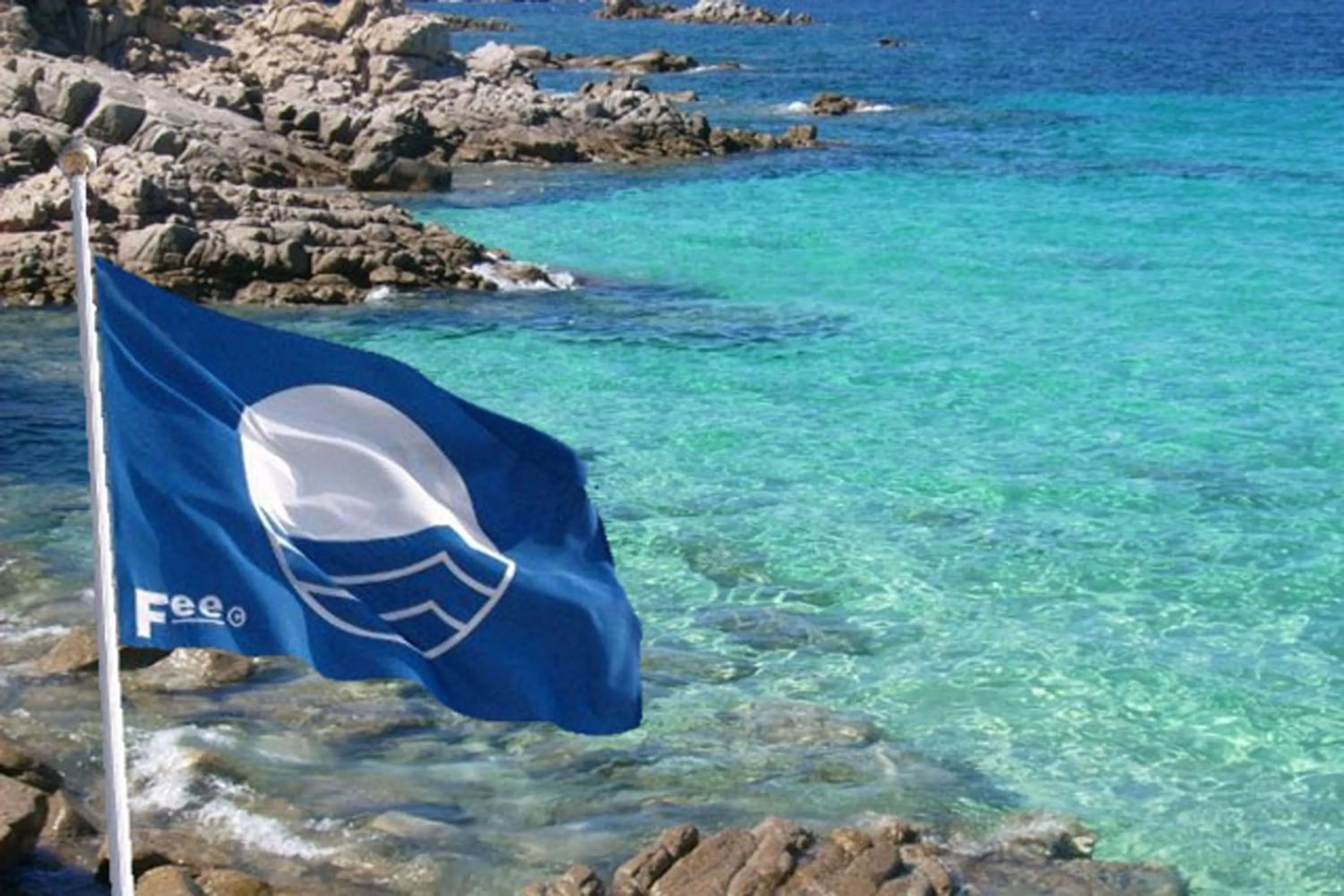 Natural landscape in Il Veliero B&B