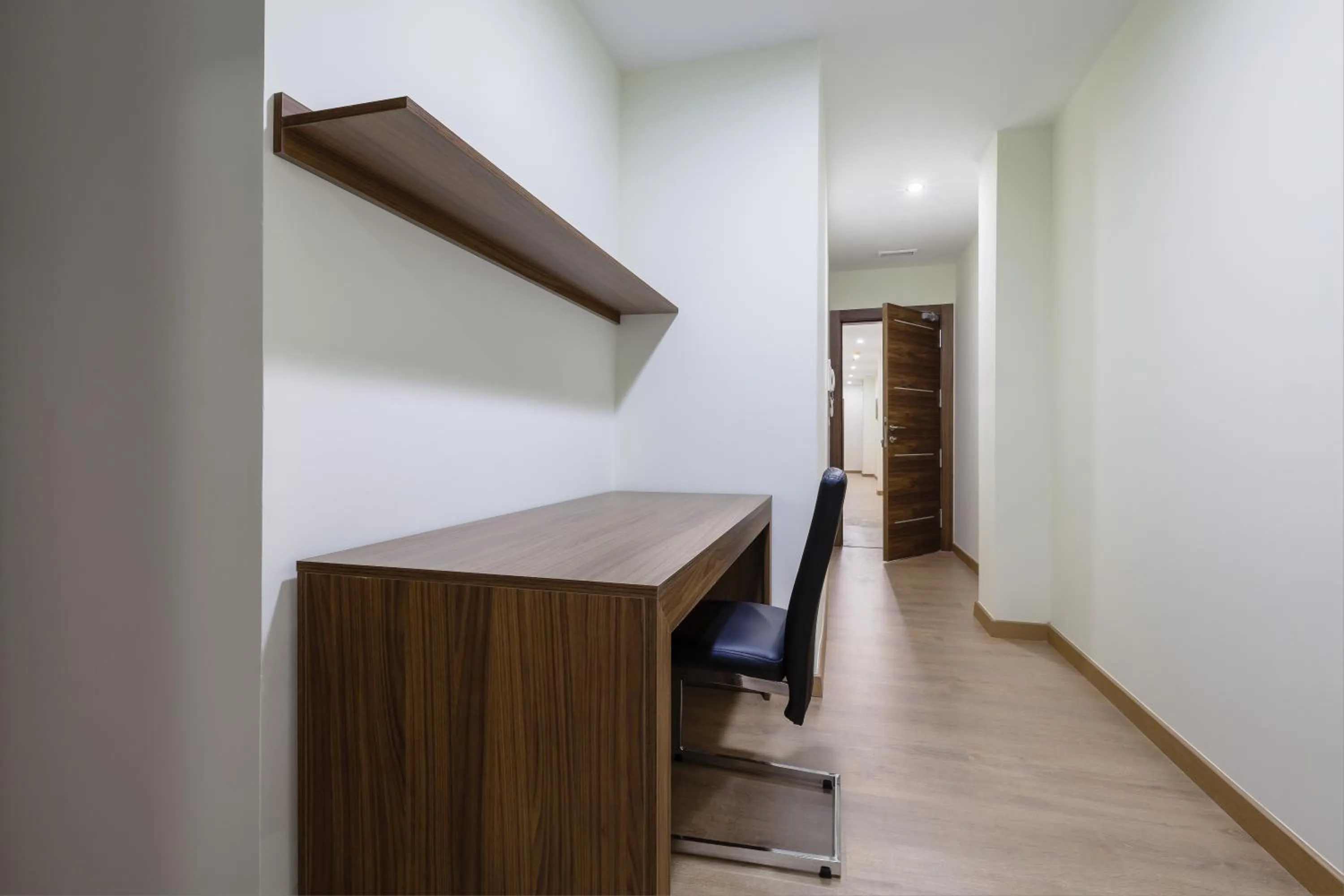 Decorative detail in Hostal Arriola