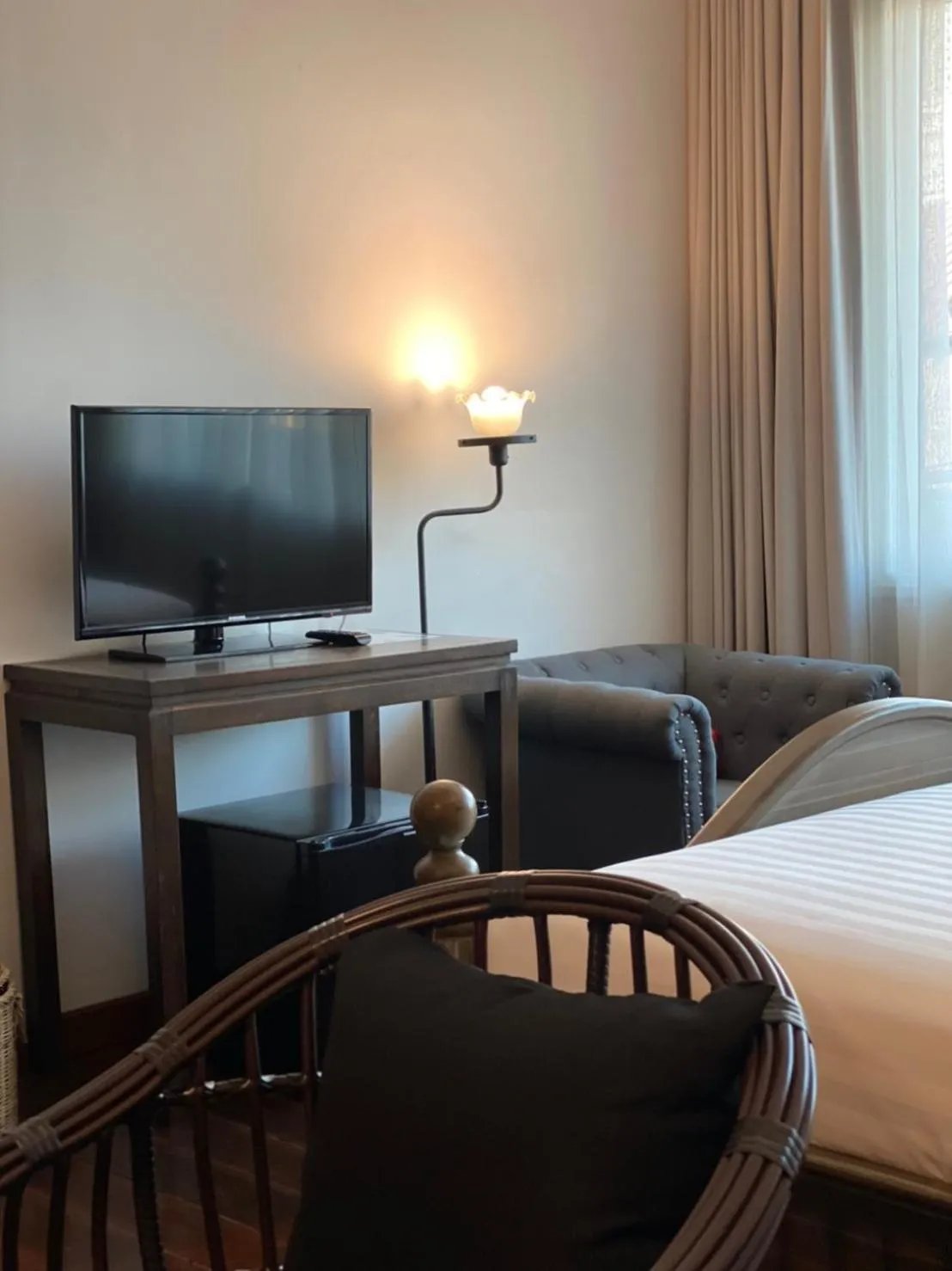 See You Soon, Chiang Mai