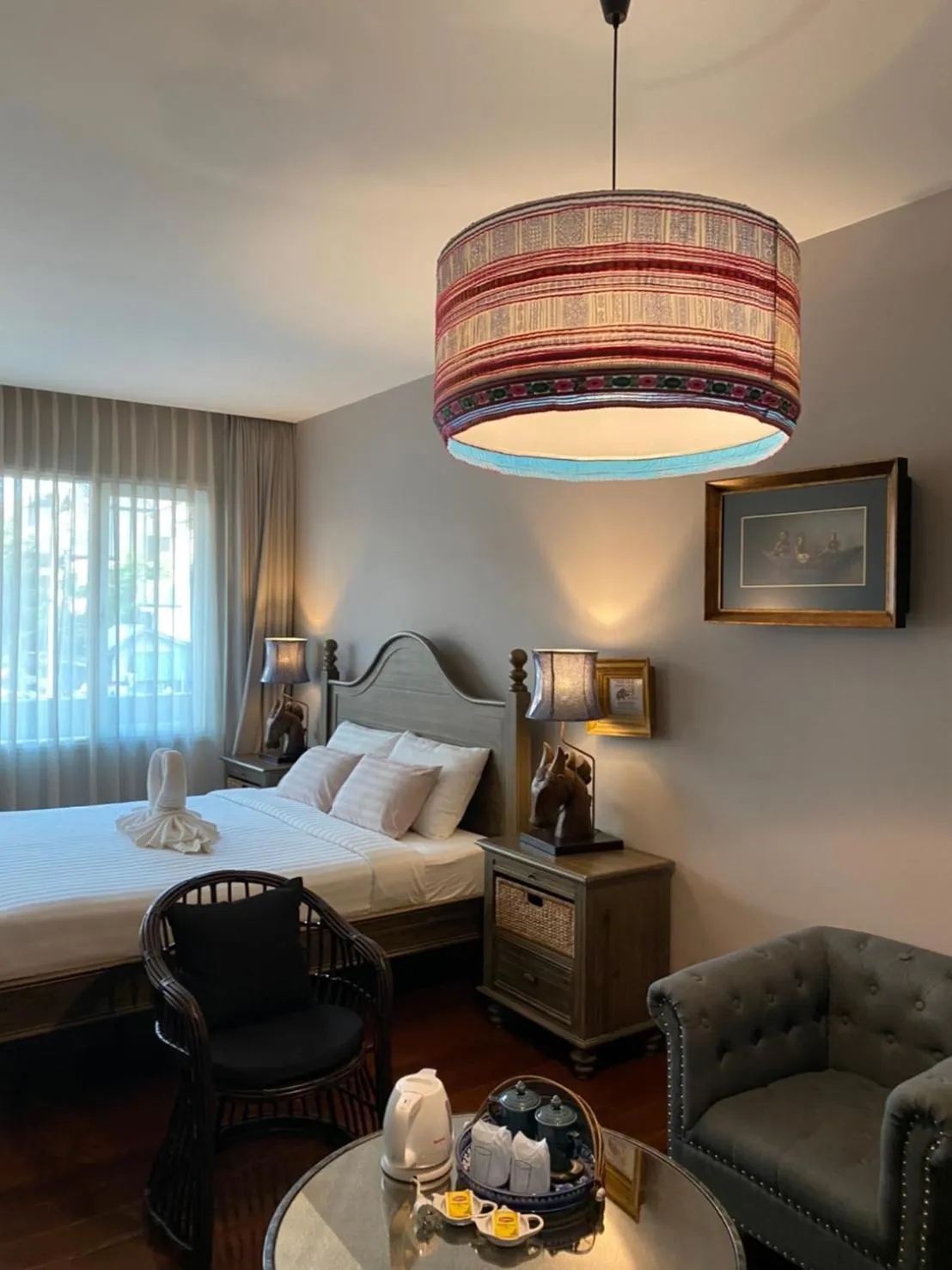 See You Soon, Chiang Mai