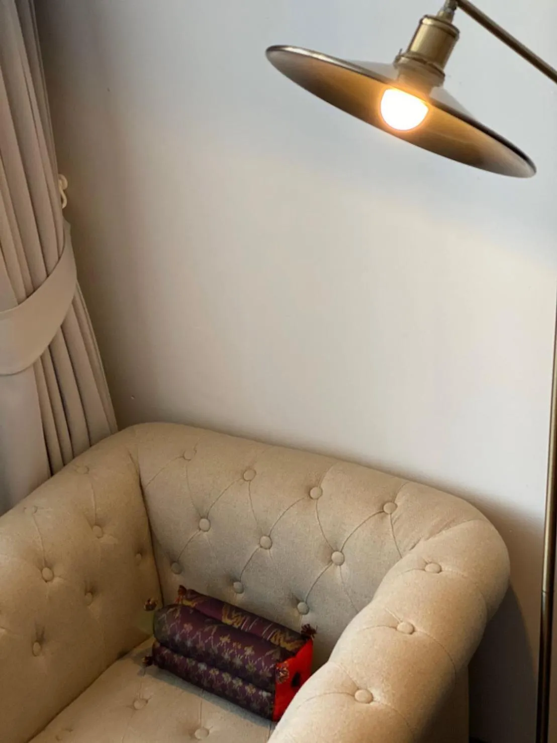 See You Soon, Chiang Mai