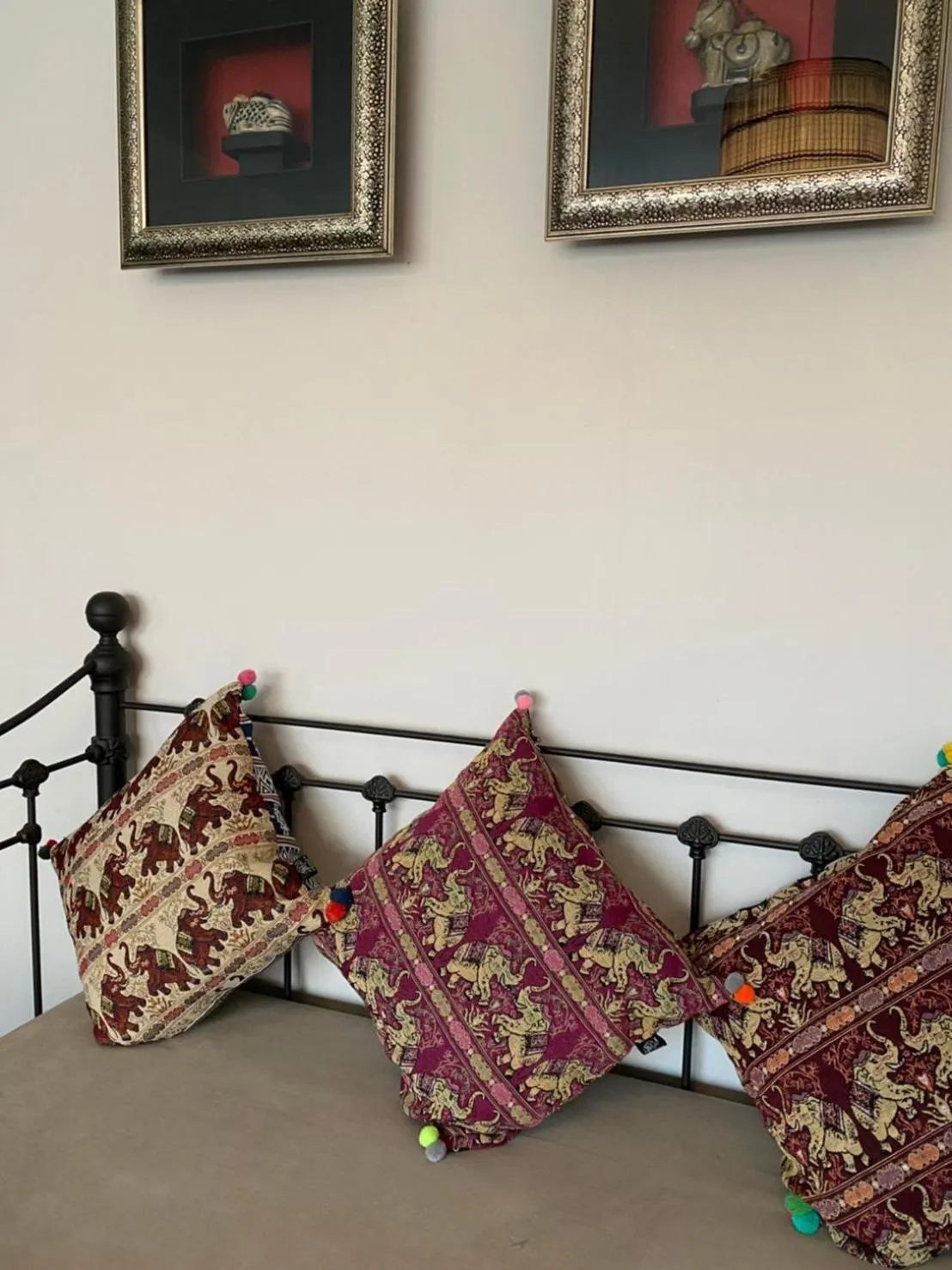 See You Soon, Chiang Mai