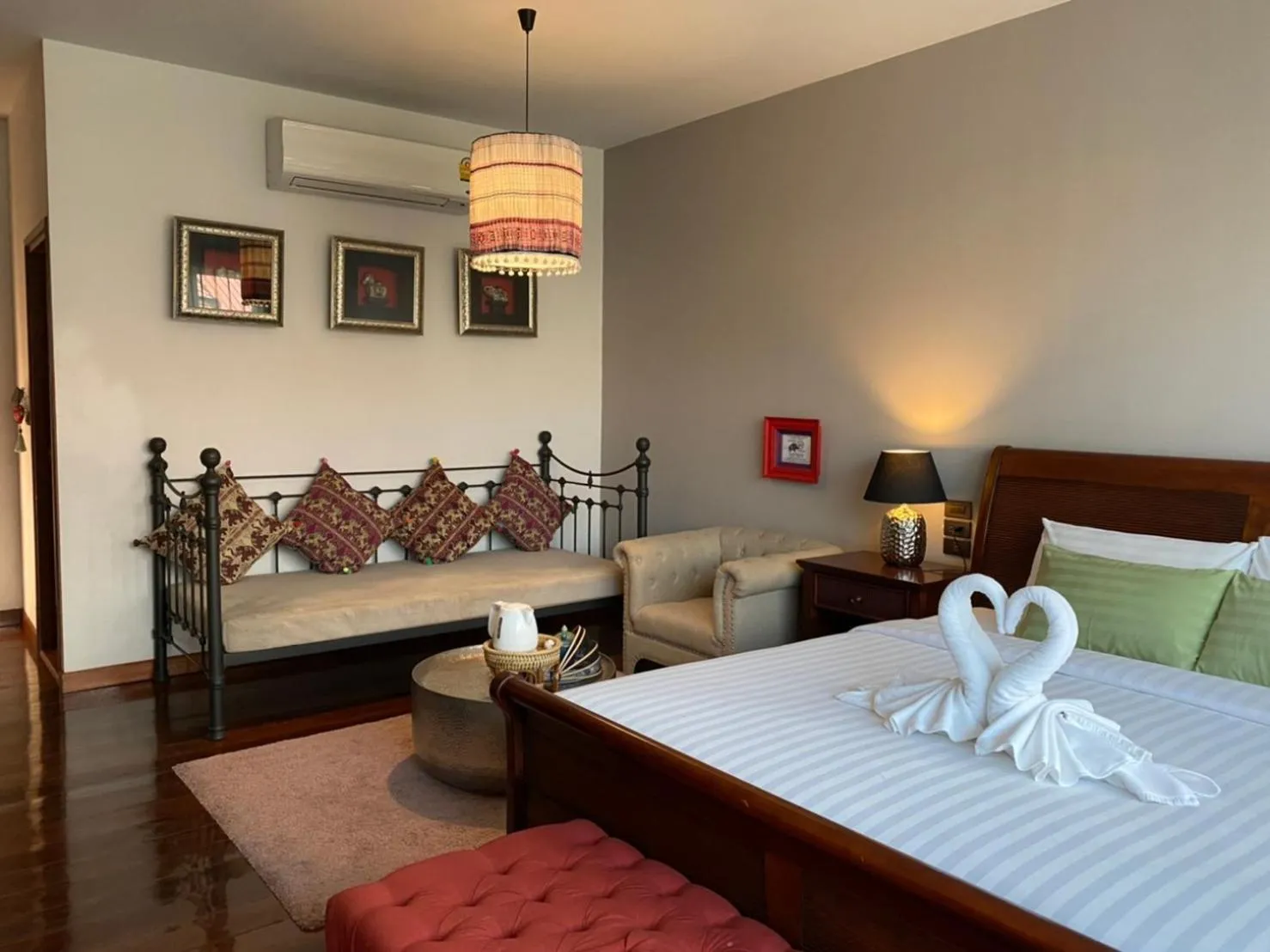 See You Soon, Chiang Mai