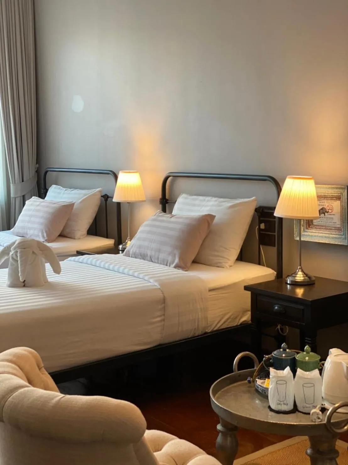 See You Soon, Chiang Mai