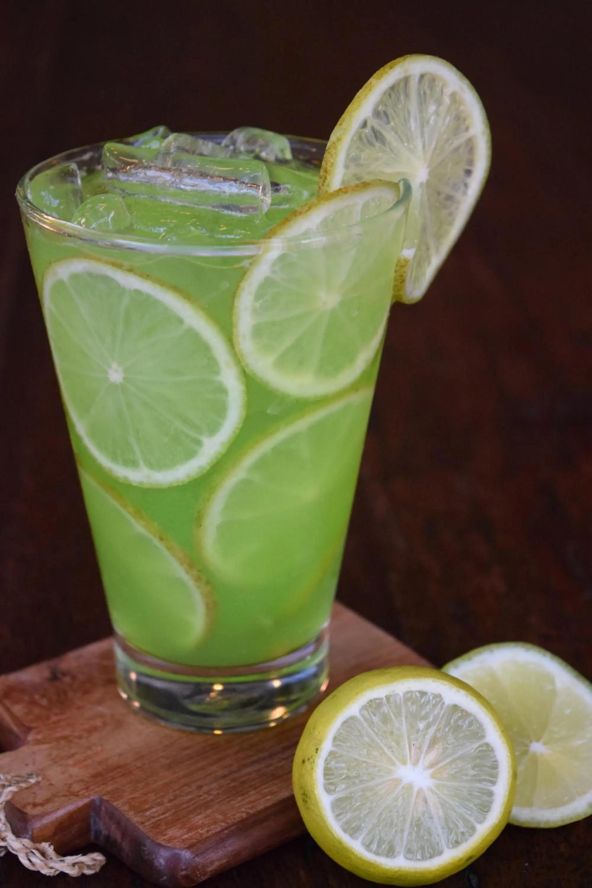 Non alcoholic drinks in See You Soon, Chiang Mai