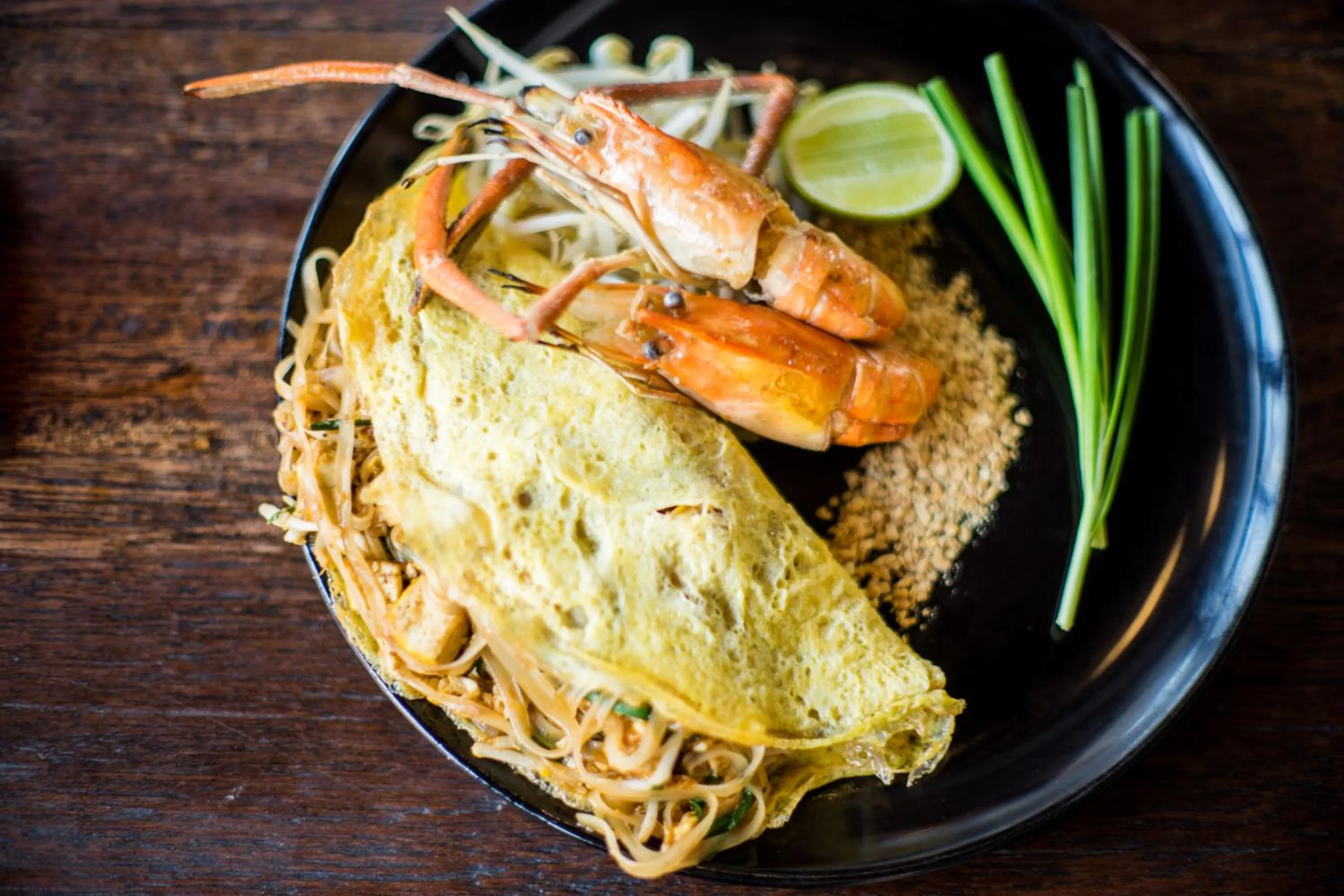 Restaurant/places to eat in See You Soon, Chiang Mai