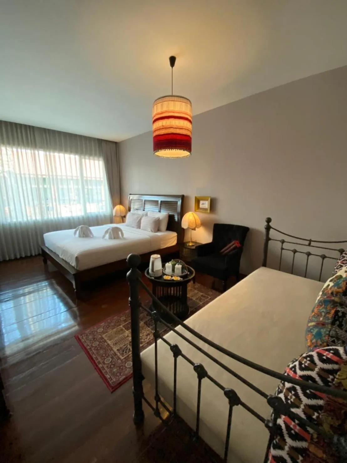 See You Soon, Chiang Mai