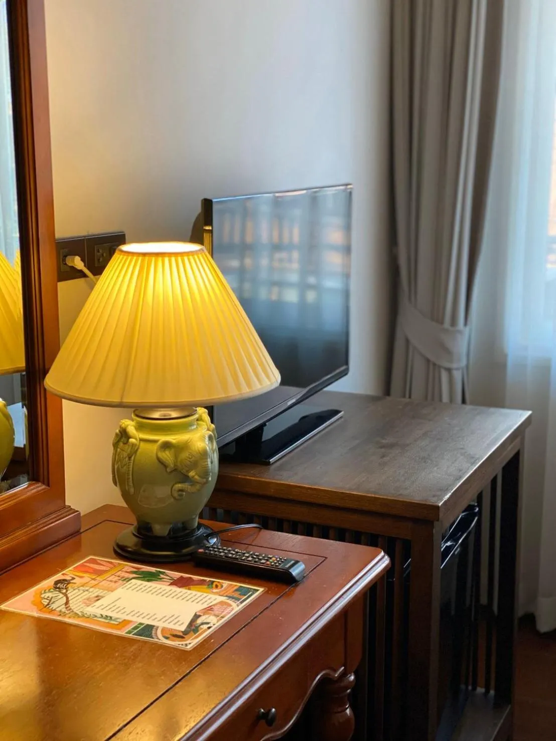 See You Soon, Chiang Mai