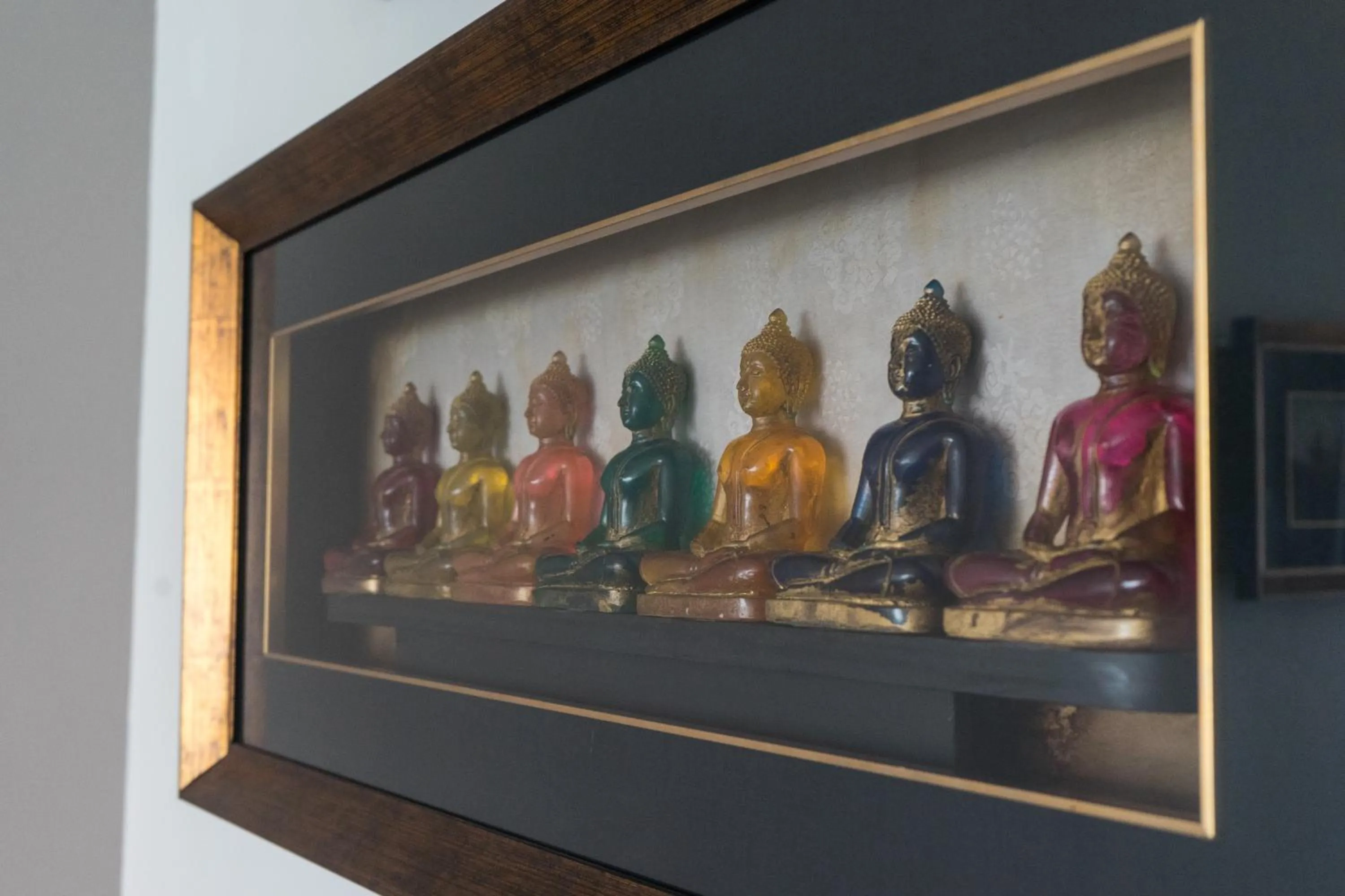 Decorative detail in See You Soon, Chiang Mai