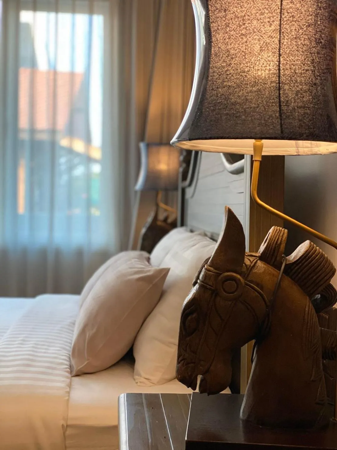 See You Soon, Chiang Mai