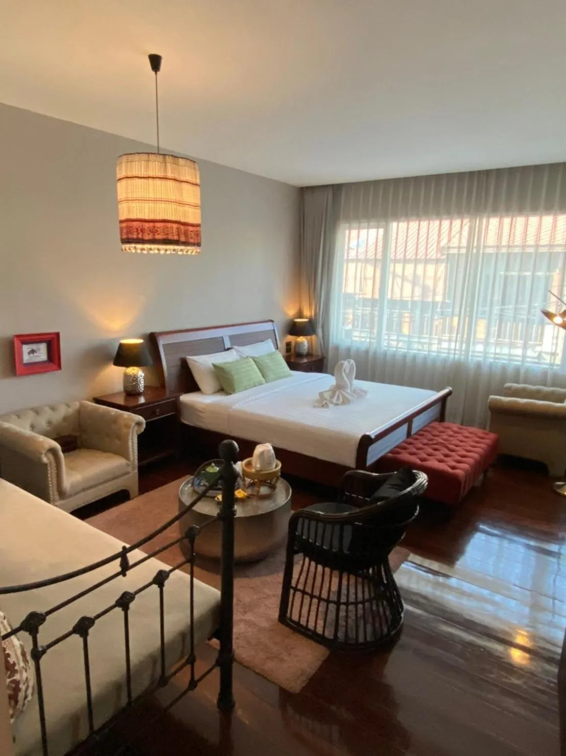 See You Soon, Chiang Mai