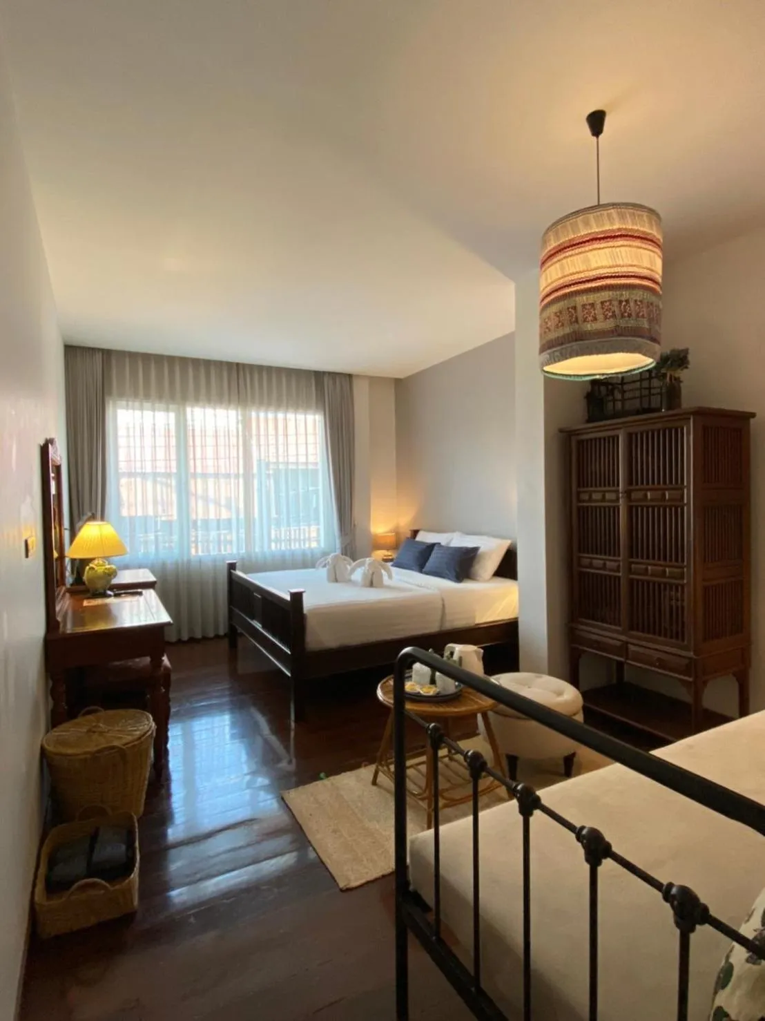 See You Soon, Chiang Mai