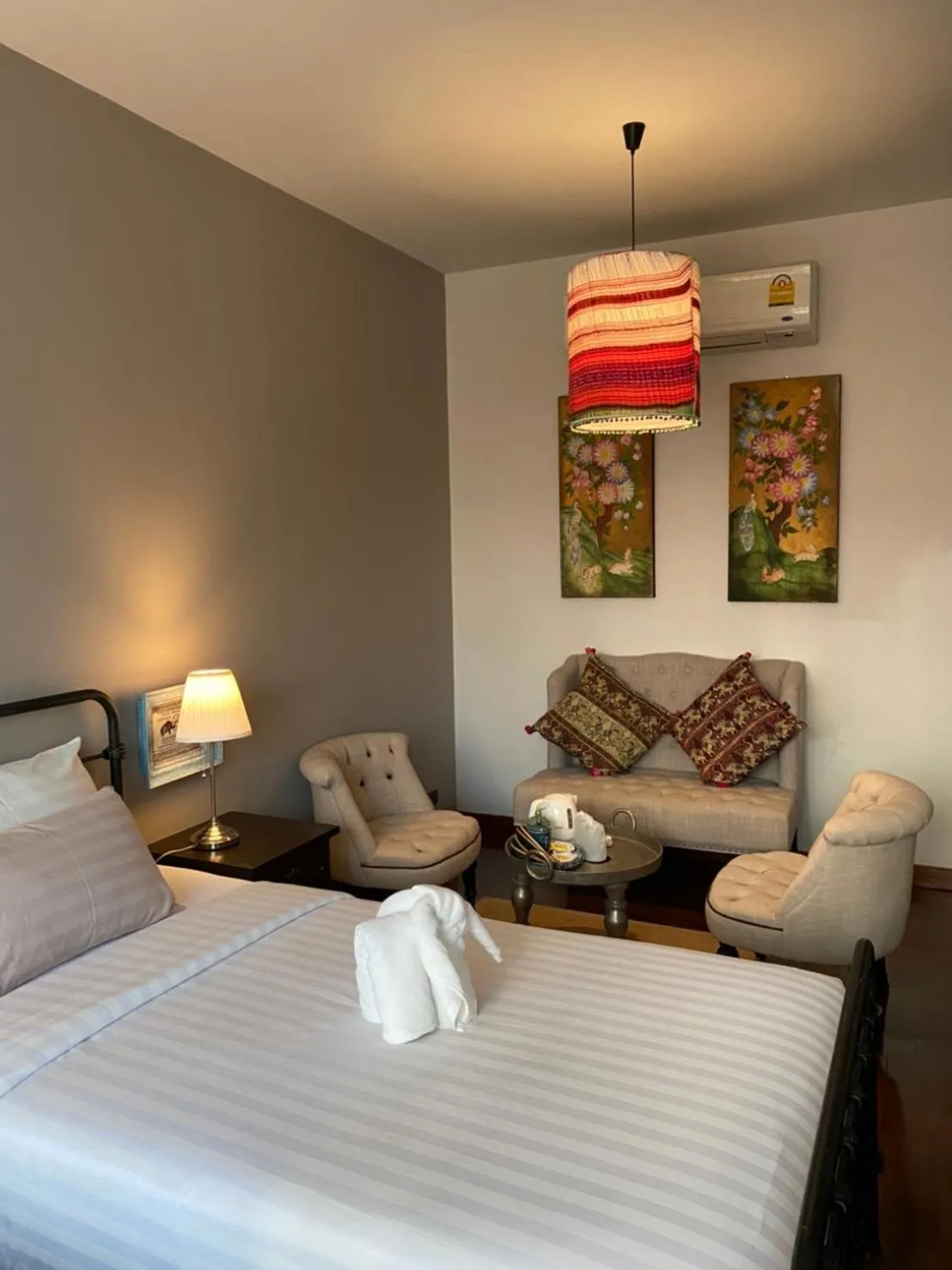 See You Soon, Chiang Mai